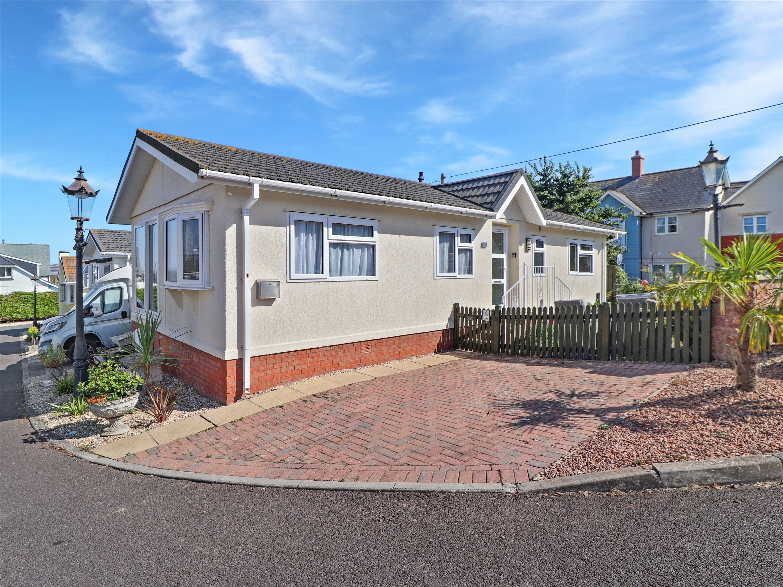 Watchet, Somerset, TA23