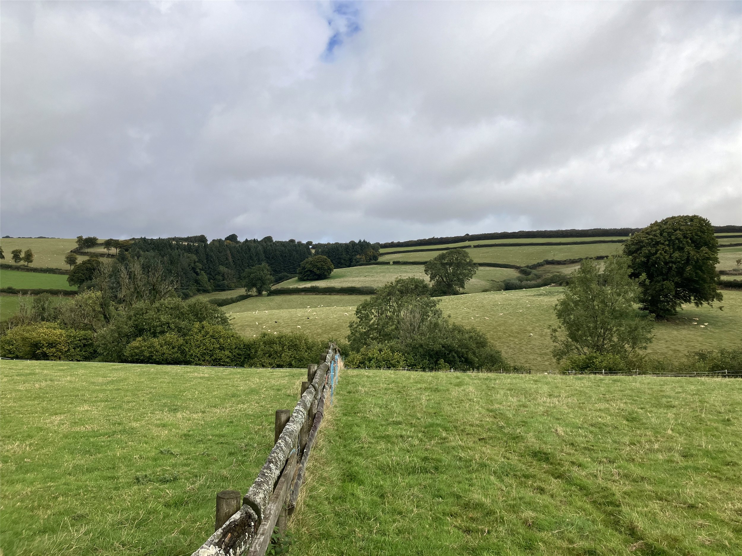 Church Hill, Exford, Minehead, TA24