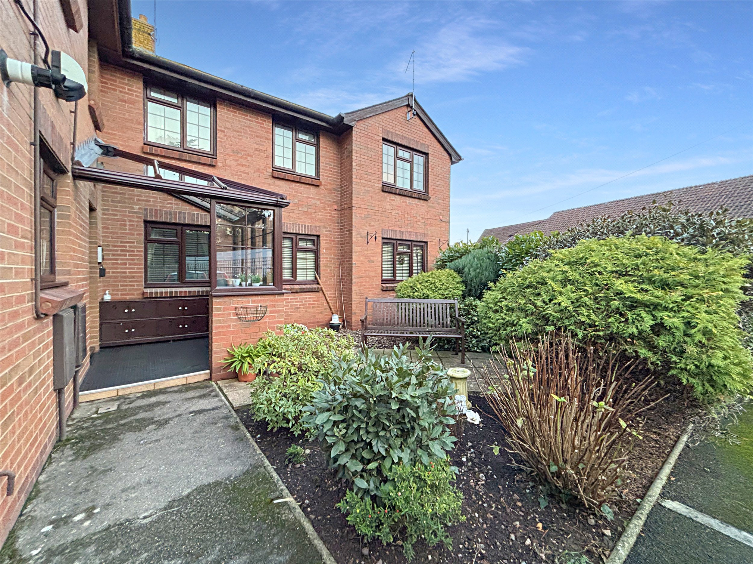 North Road, Minehead, Somerset, TA24