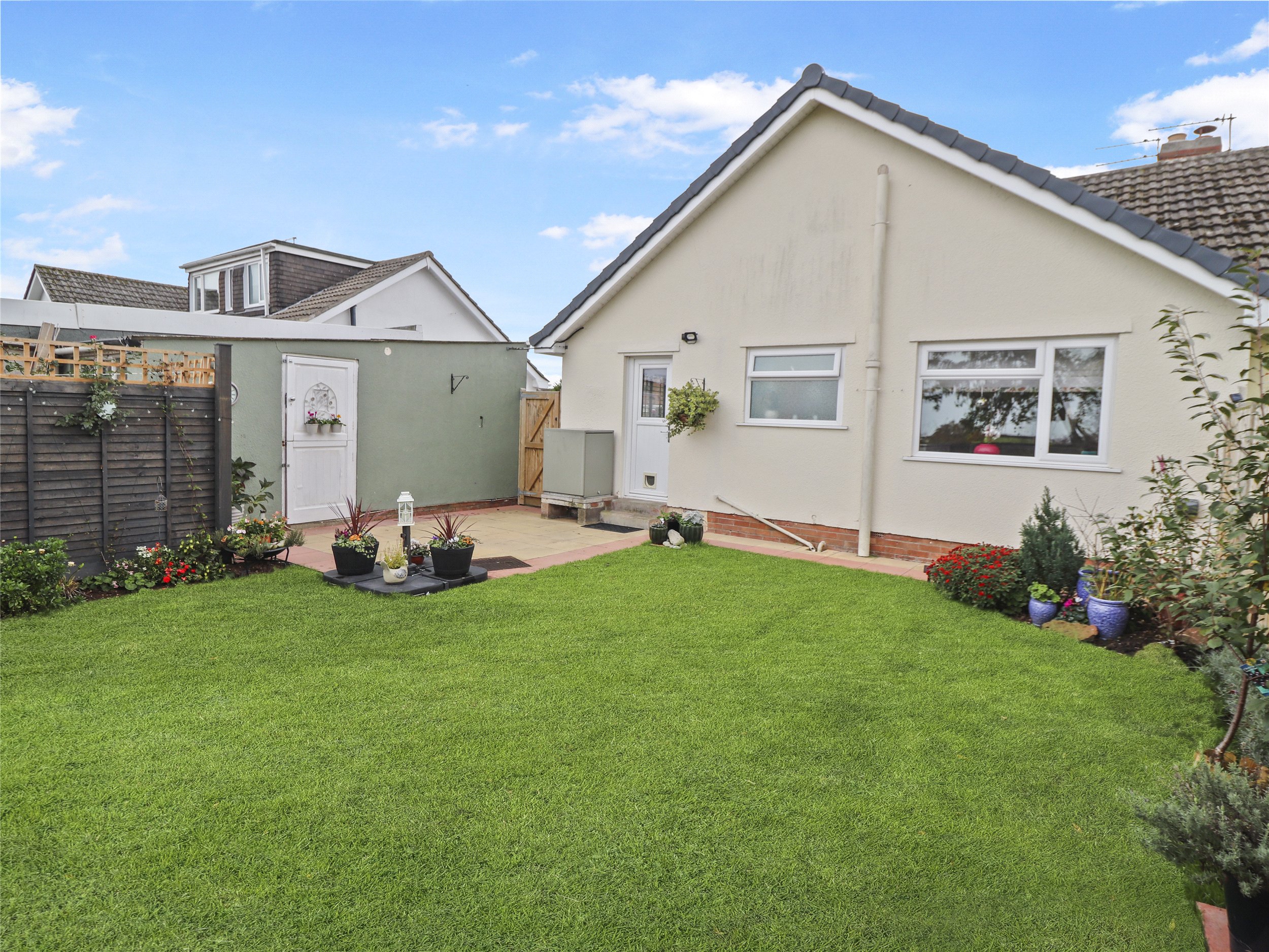Town Close, Stogursey, Bridgwater, Somerset, TA5