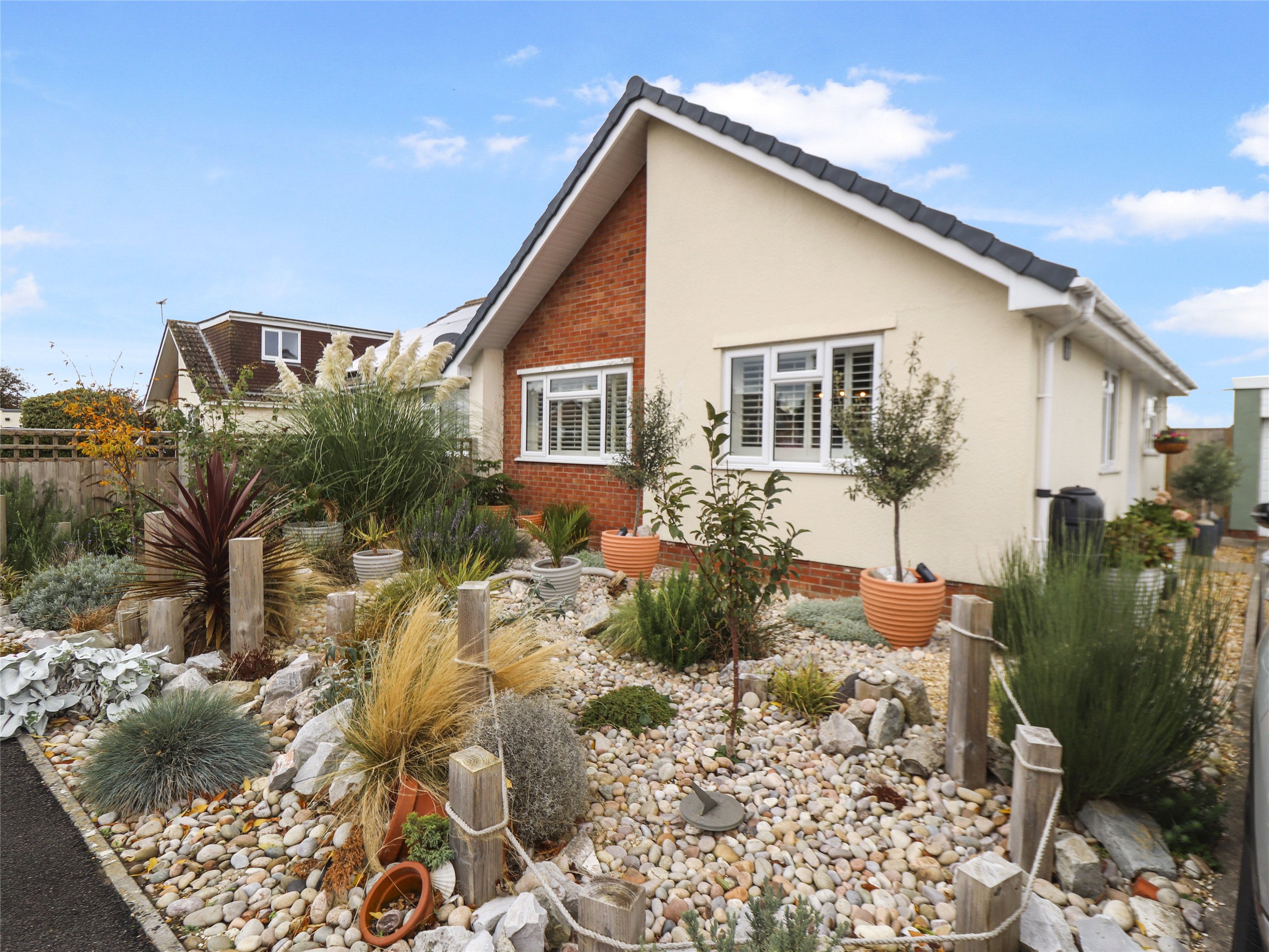 Town Close, Stogursey, Bridgwater, Somerset, TA5