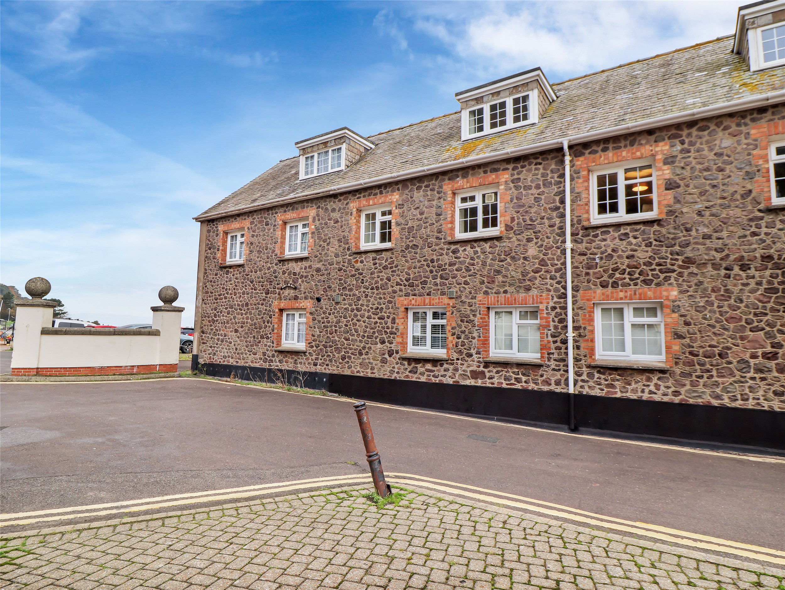 Quay Street, Minehead, Somerset, TA24