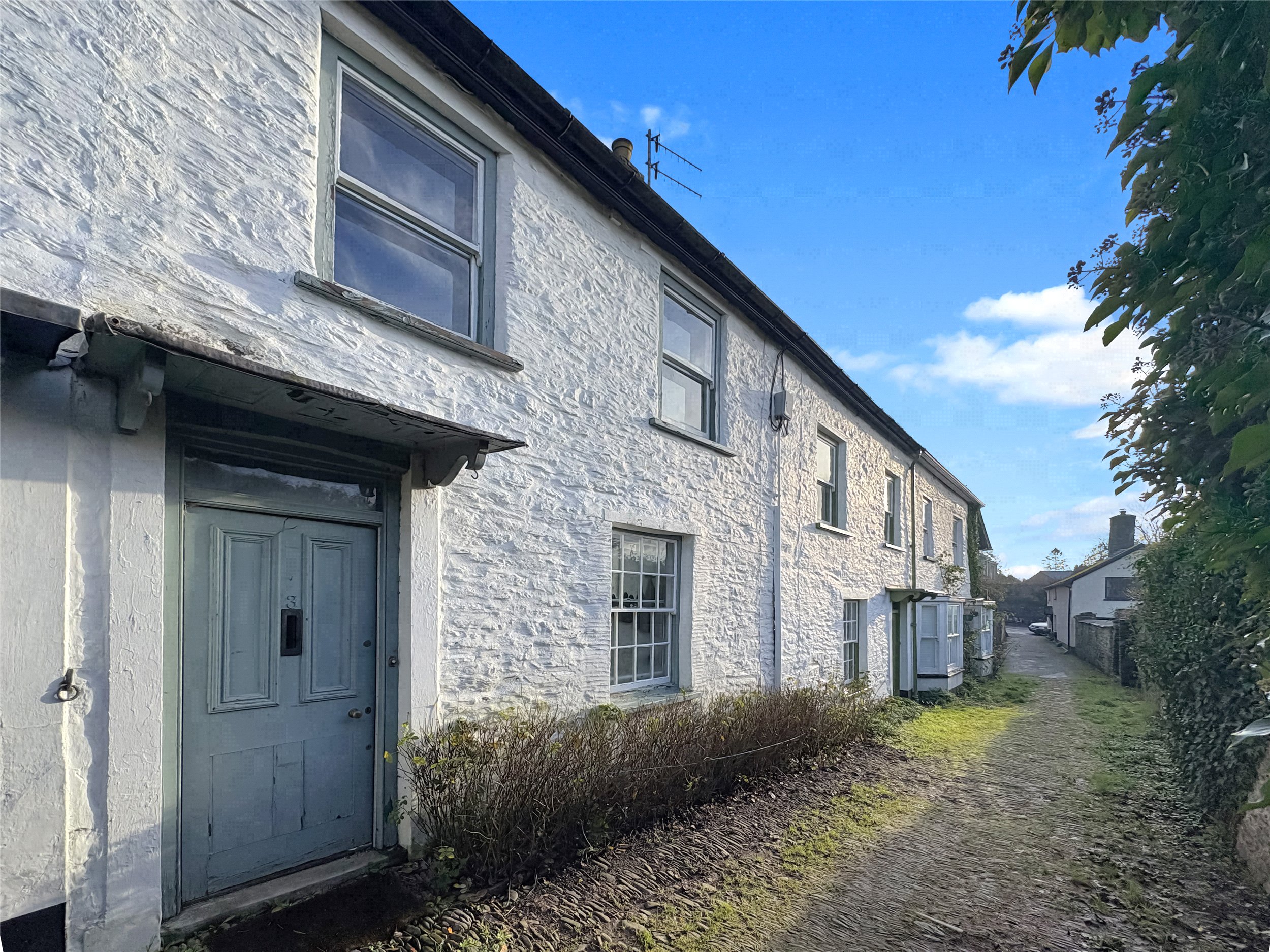 Church Lane, Dulverton, Somerset, TA22