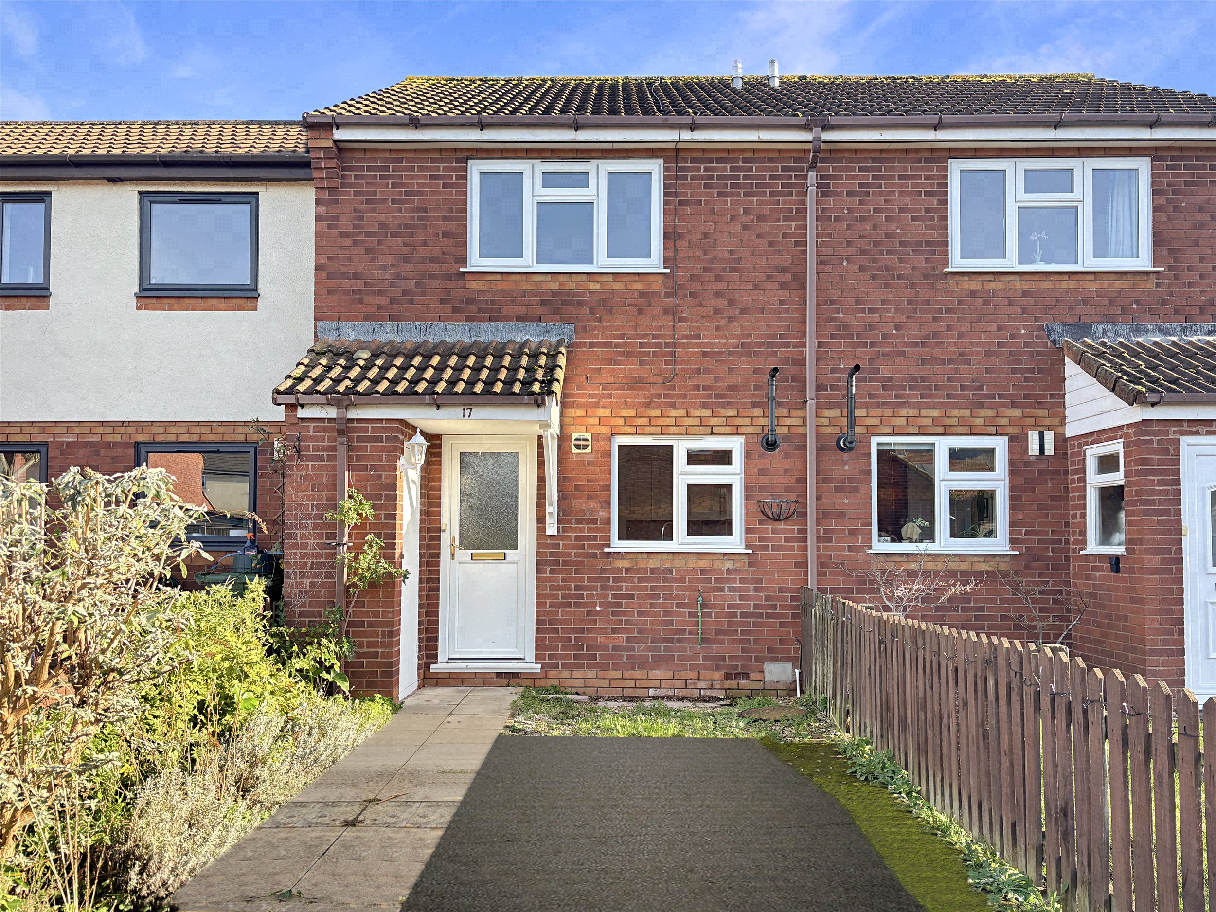 Teal Road, Minehead, Somerset, TA24