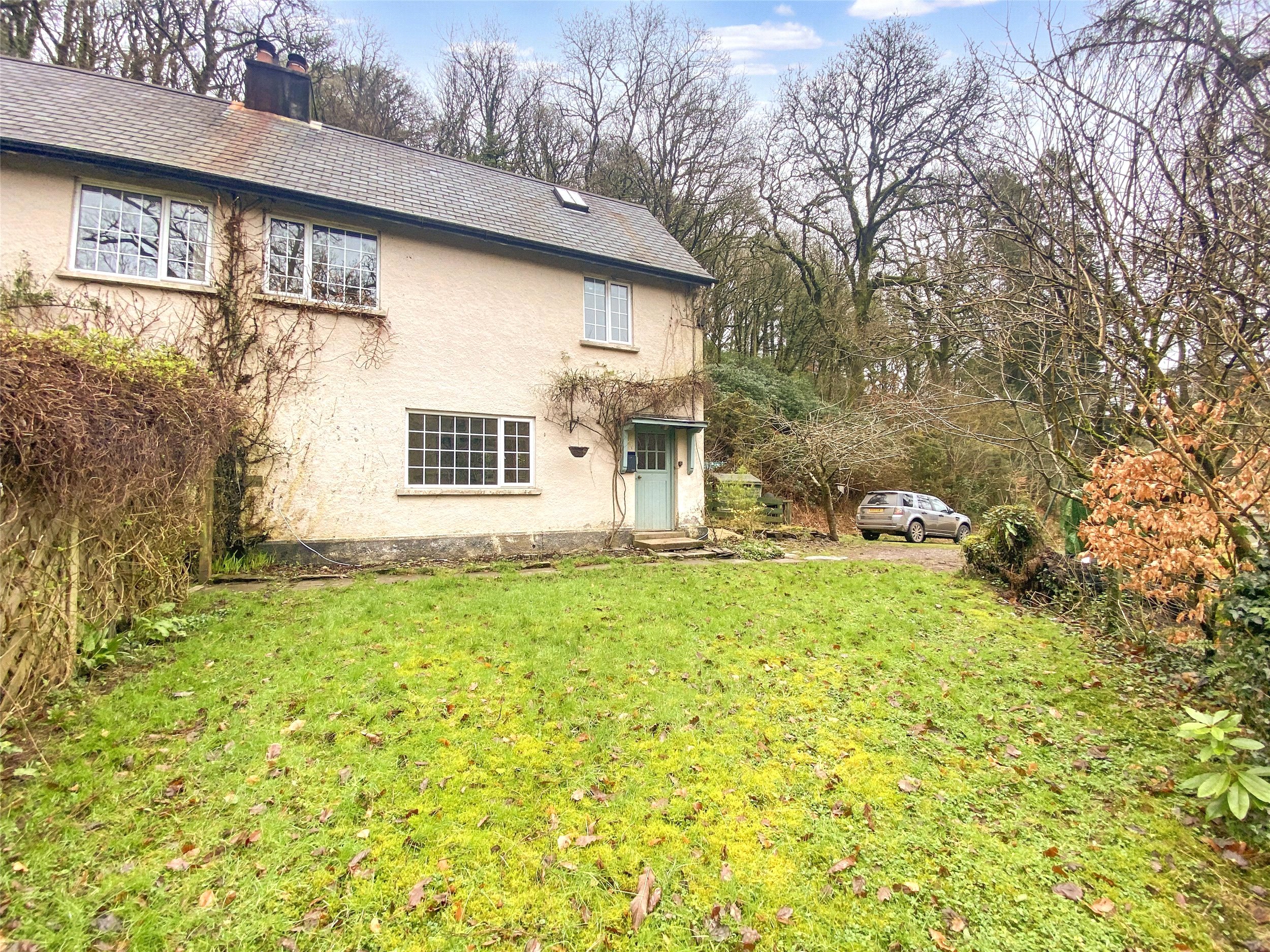 Dulverton, Somerset, TA22