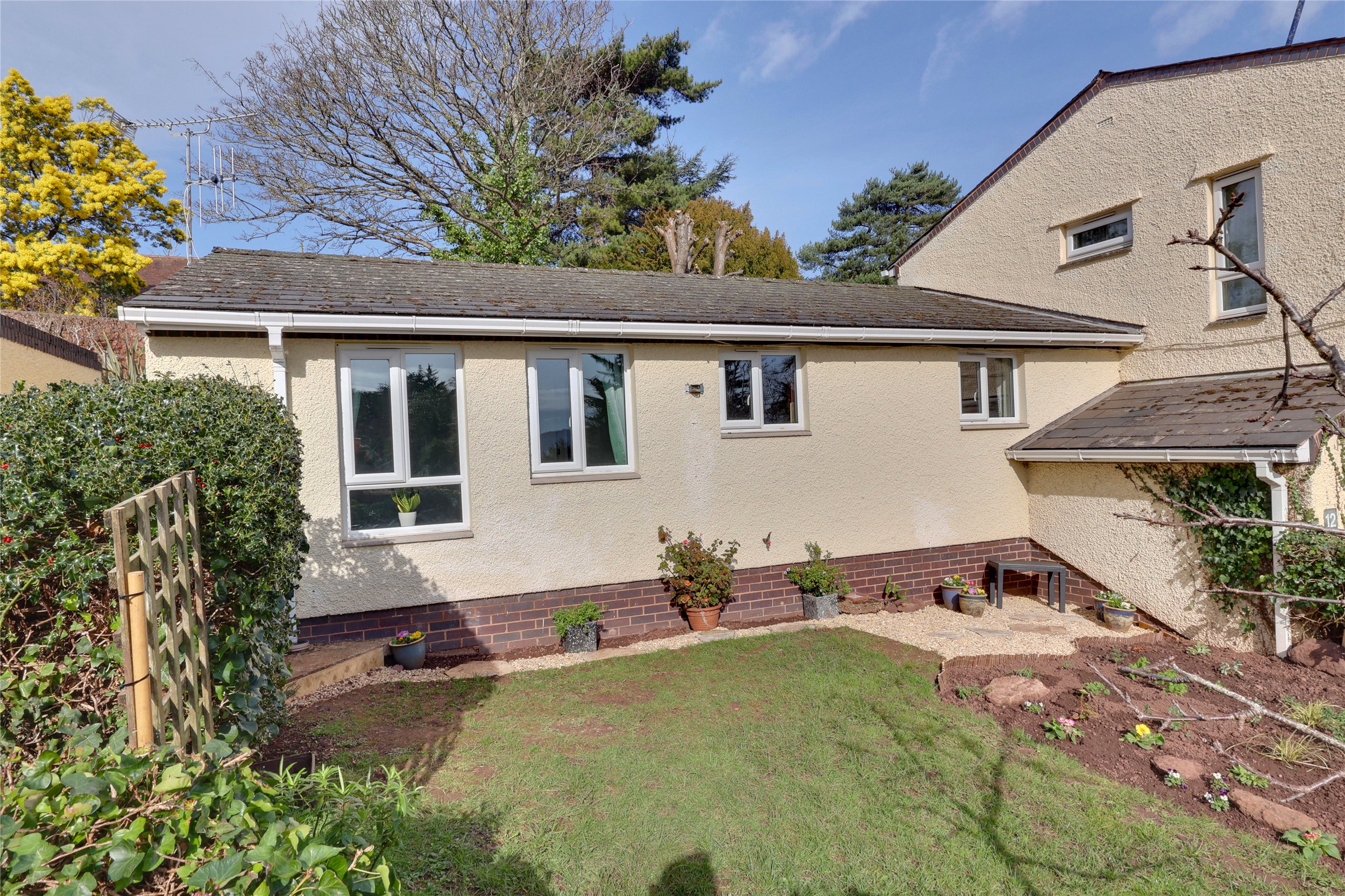 Bosanquet, Minehead, Somerset, TA24