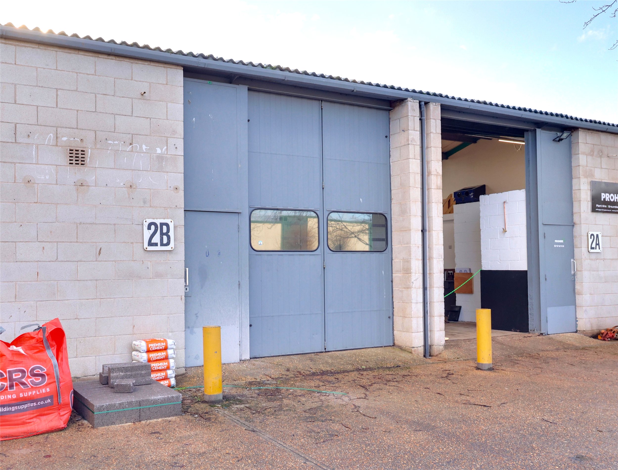 Brunel Way, Minehead, Somerset, TA24