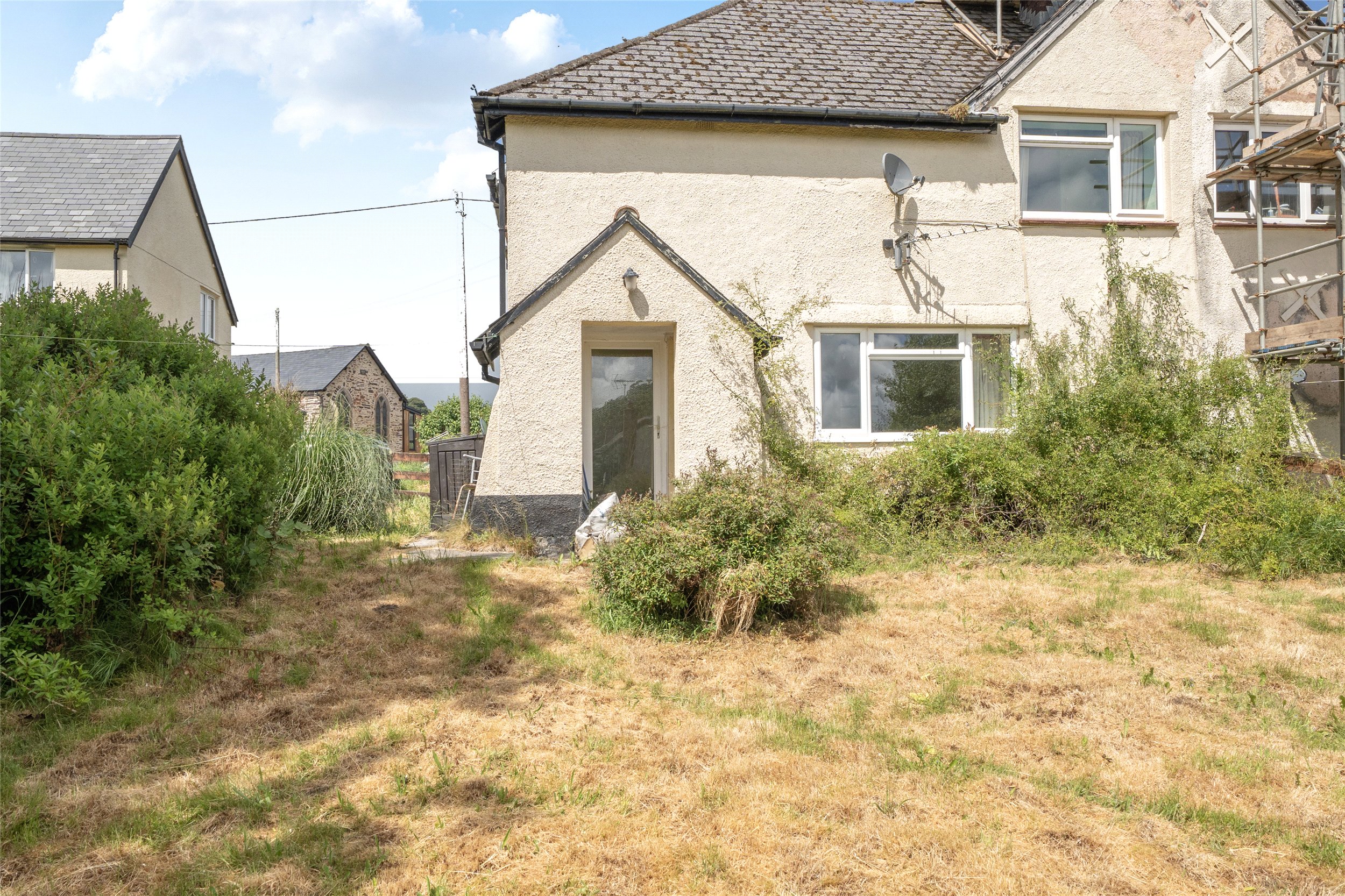 Brompton Regis, Dulverton, Somerset, TA22
