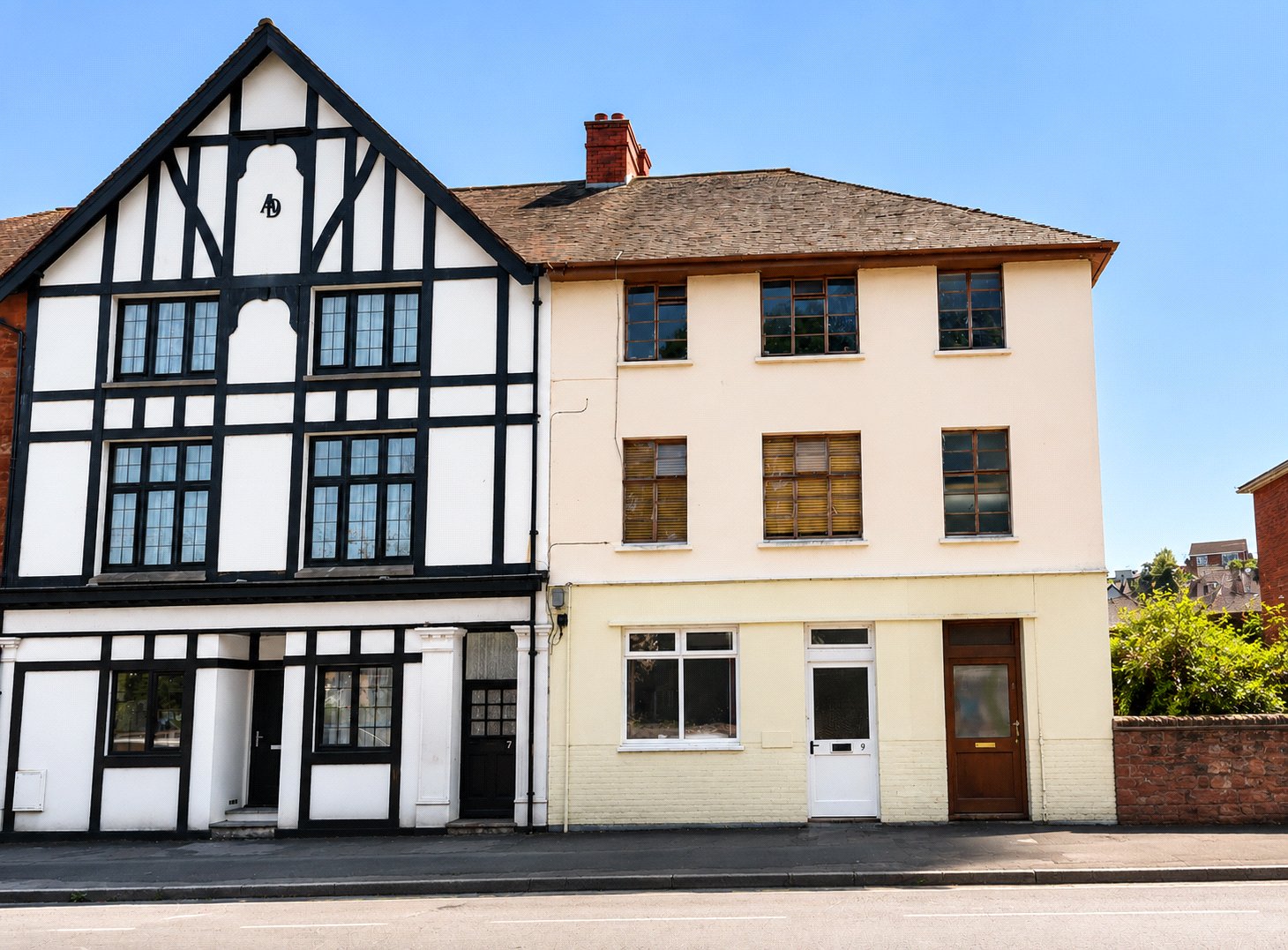 Parkhouse Road, Minehead, Somerset, TA24