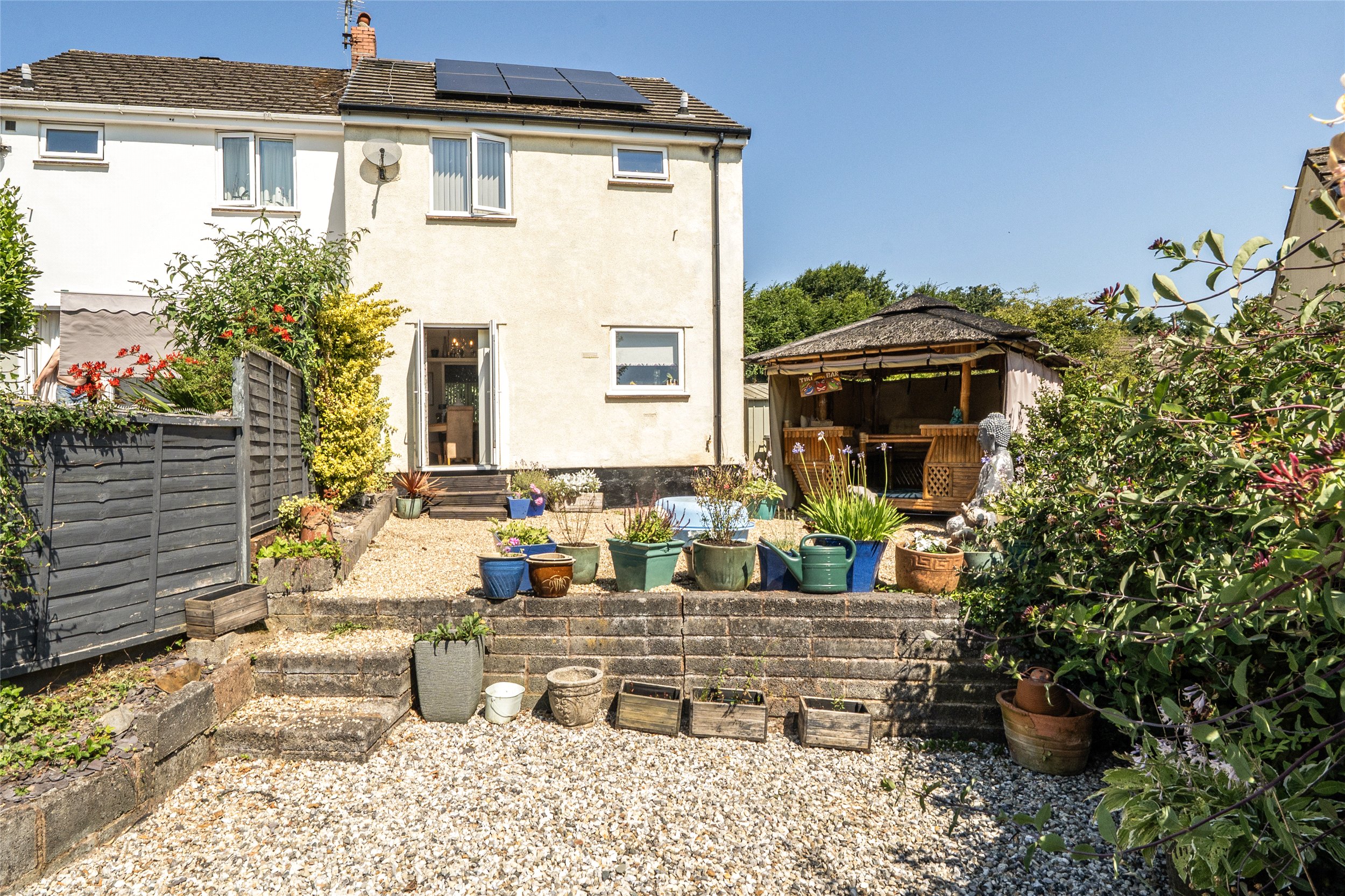 Brompton Meadows, Brompton Regis, Dulverton, Somerset, TA22