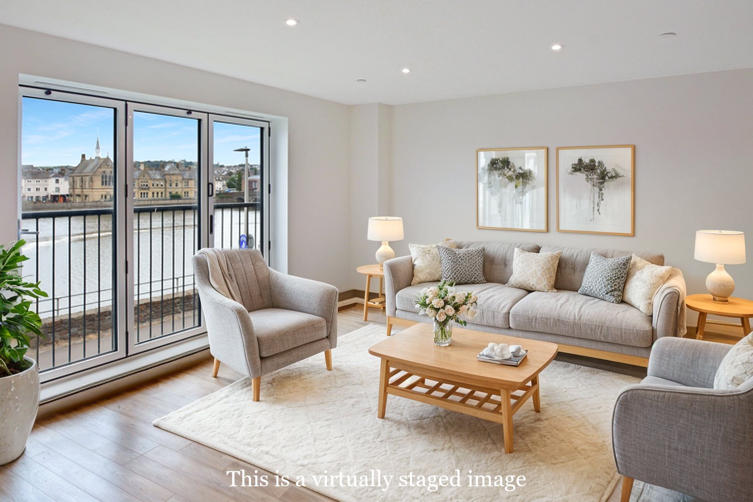 Taw Wharf, Sticklepath, Barnstaple, Devon, EX31