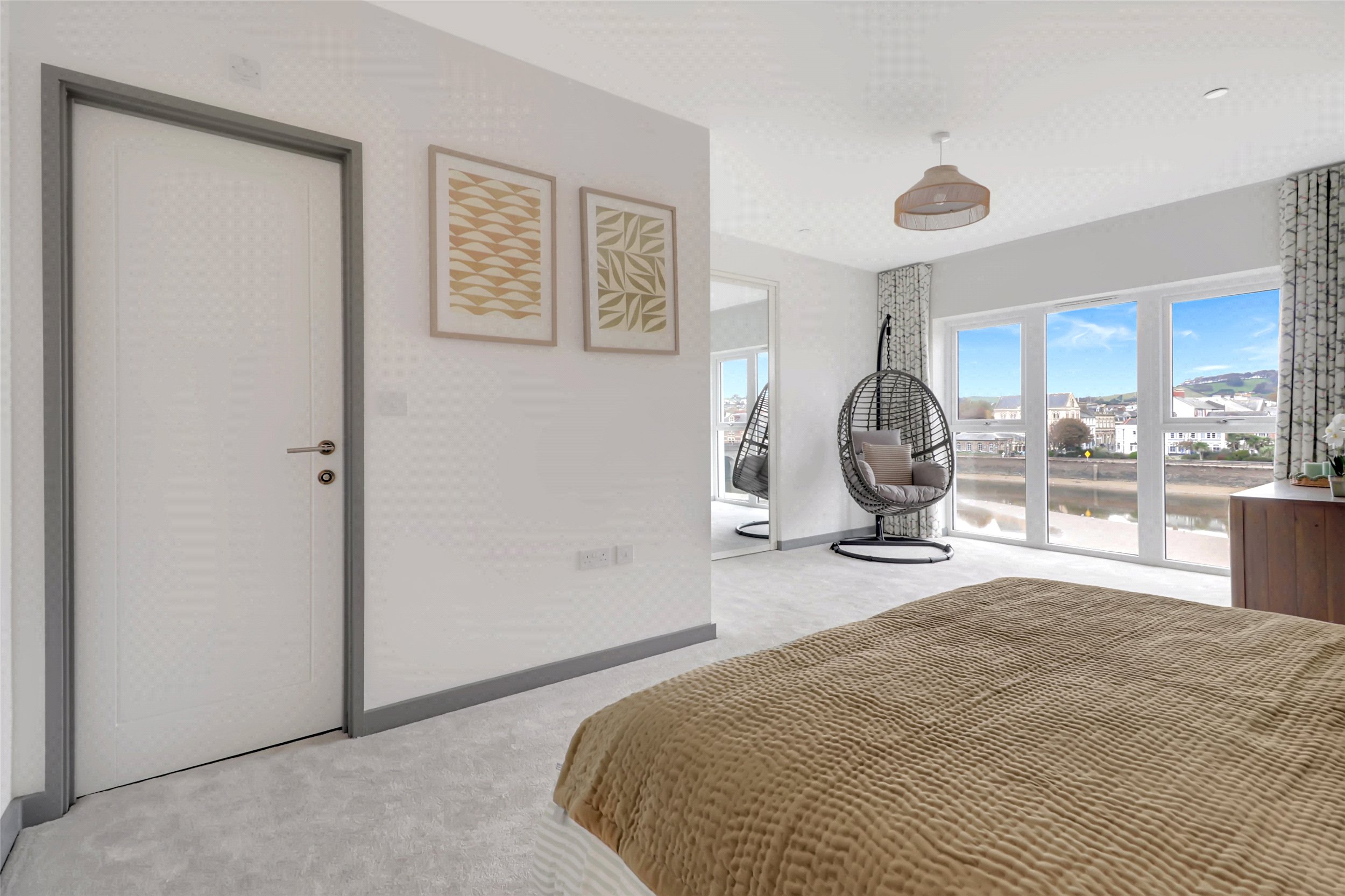 Taw Wharf, Sticklepath, Barnstaple, Devon, EX31