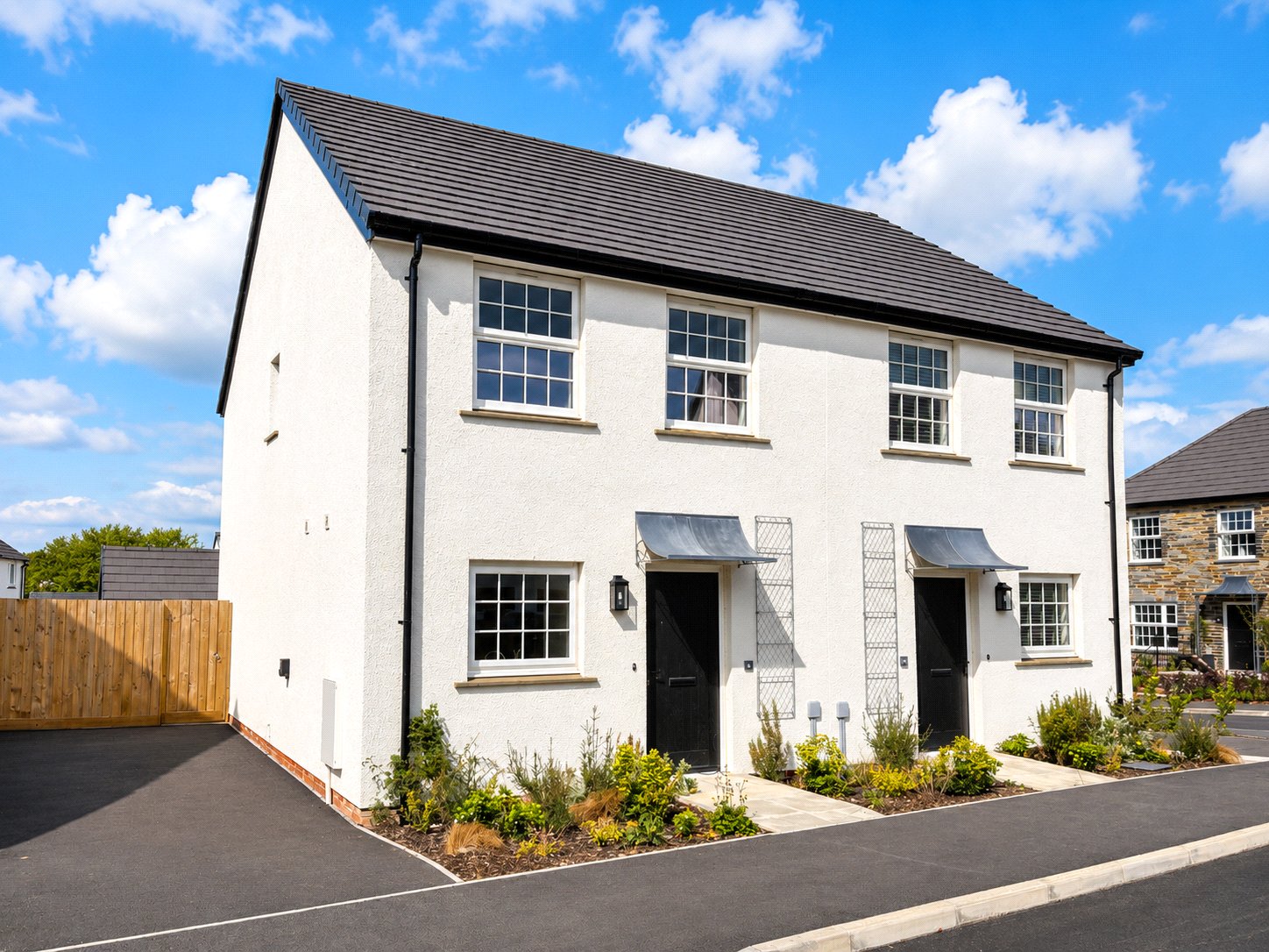 Bramble Lane, Kilkhampton, Cornwall, EX23
