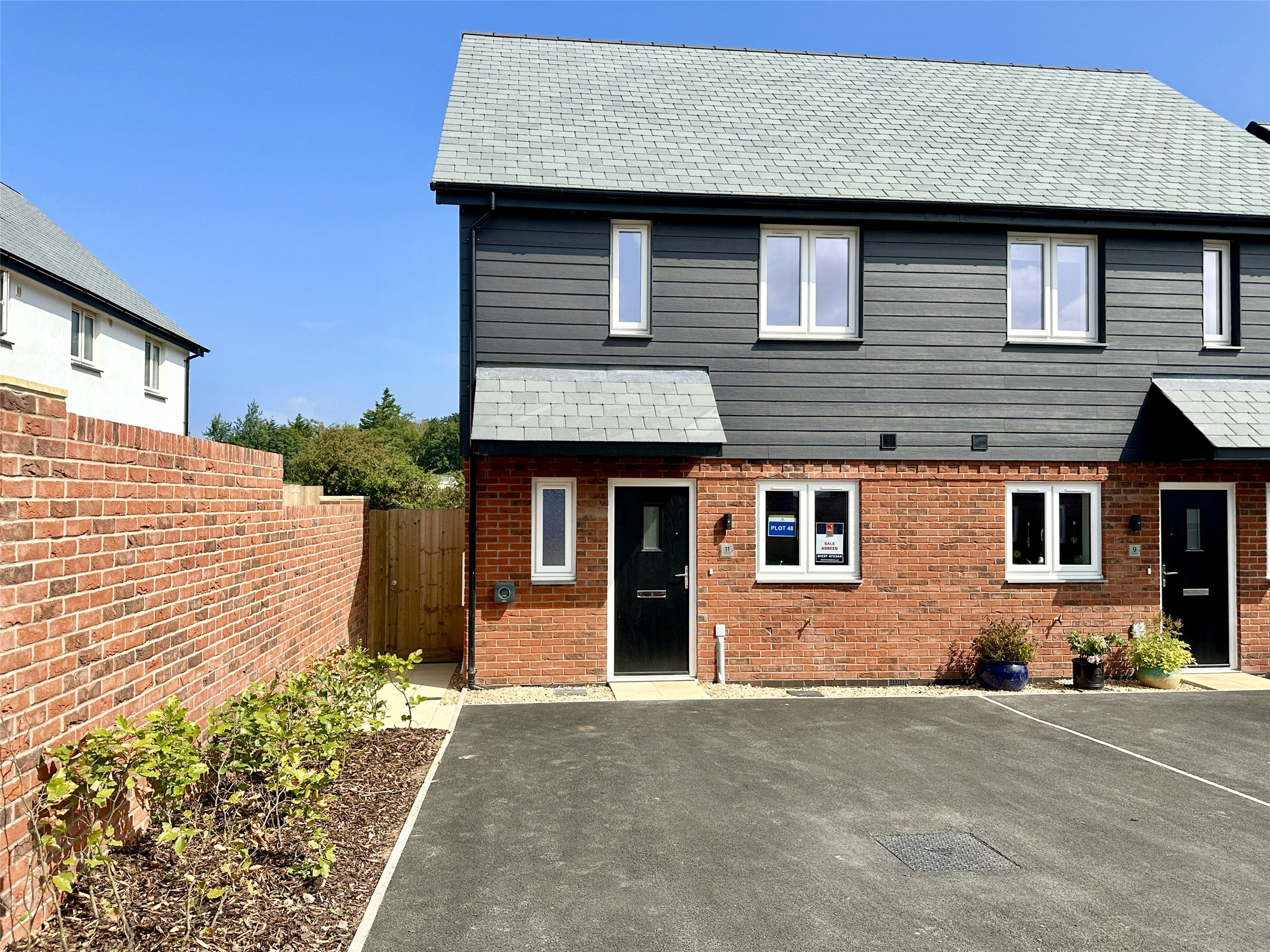 Star Drive, Westward Ho, Bideford, Devon, EX39