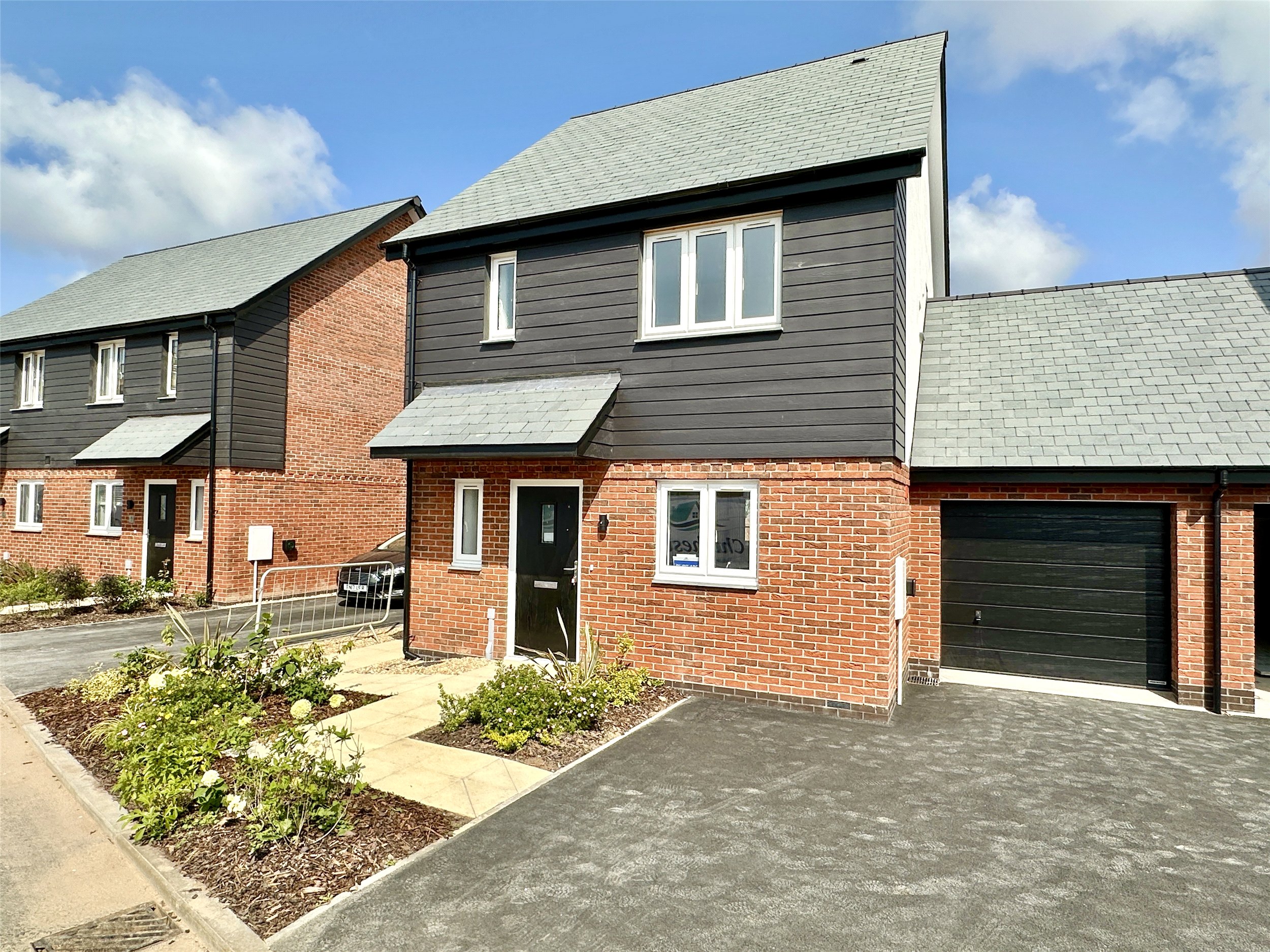 Escott Crescent, Westward Ho, Bideford, Devon, EX39