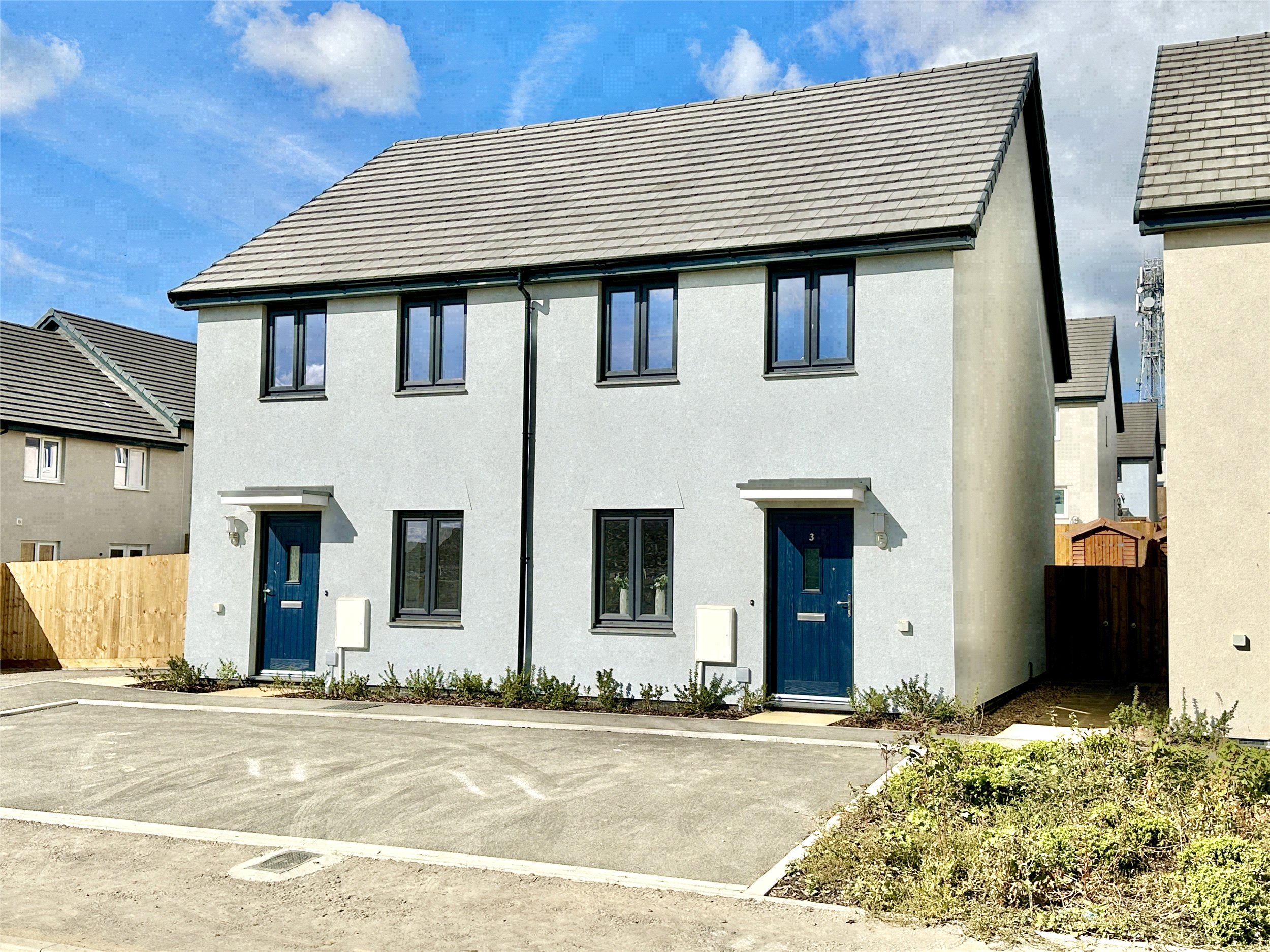 Northam, Bideford, Devon, EX39