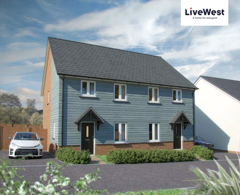 King Row, Northam, Bideford, Devon, EX39