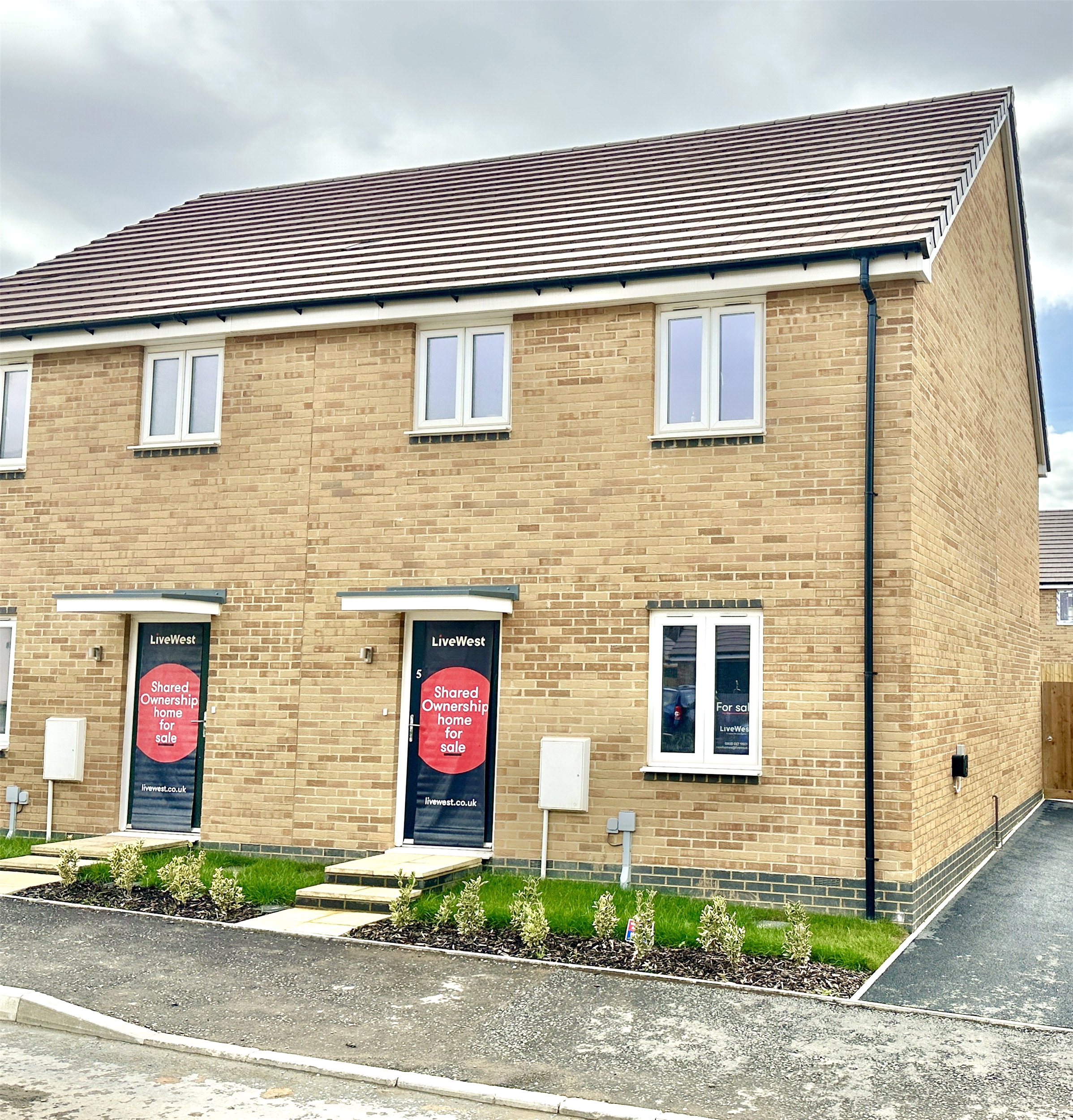 Pennywell, Bideford, Devon, EX39