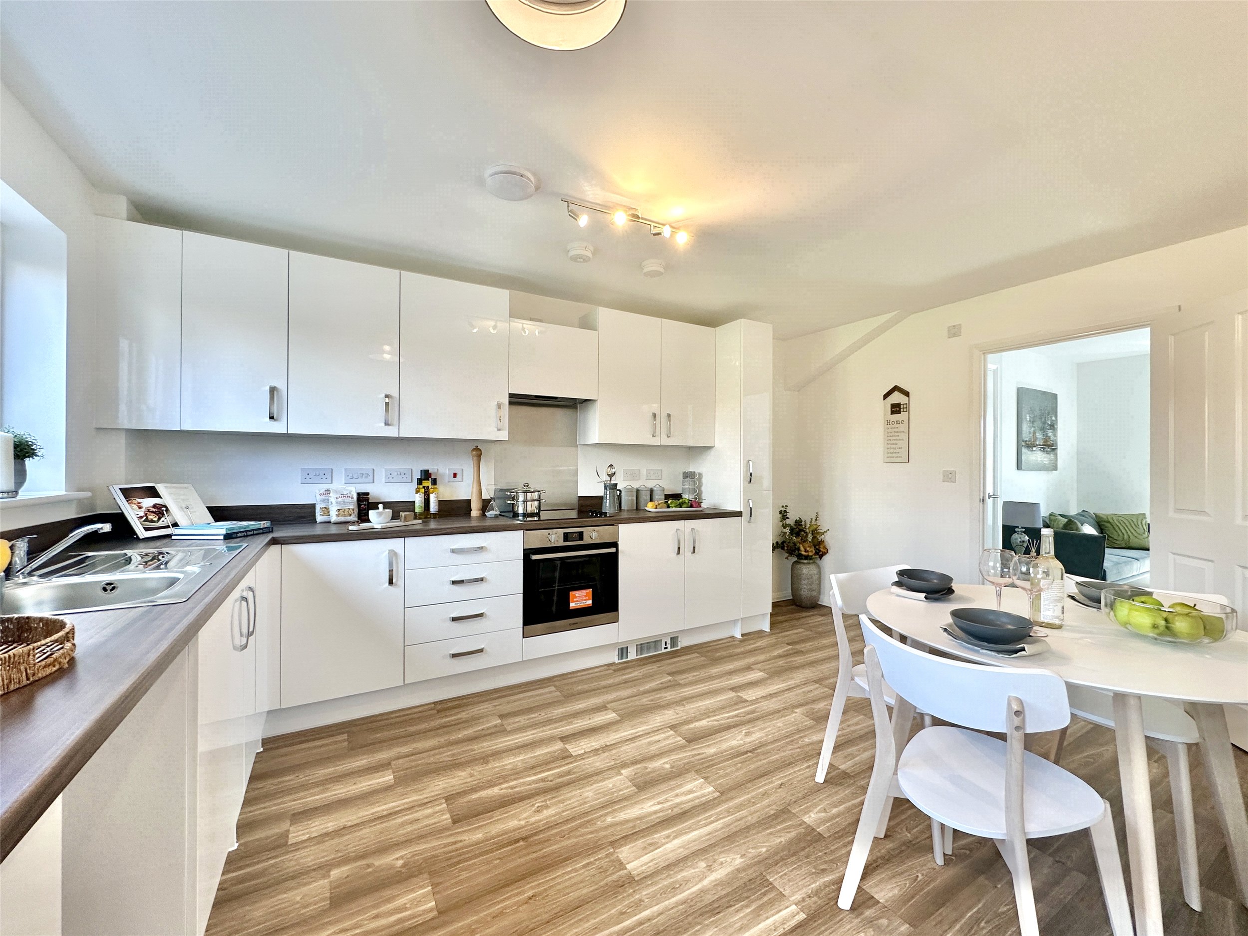 King Row, Northam, Bideford, Devon, EX39