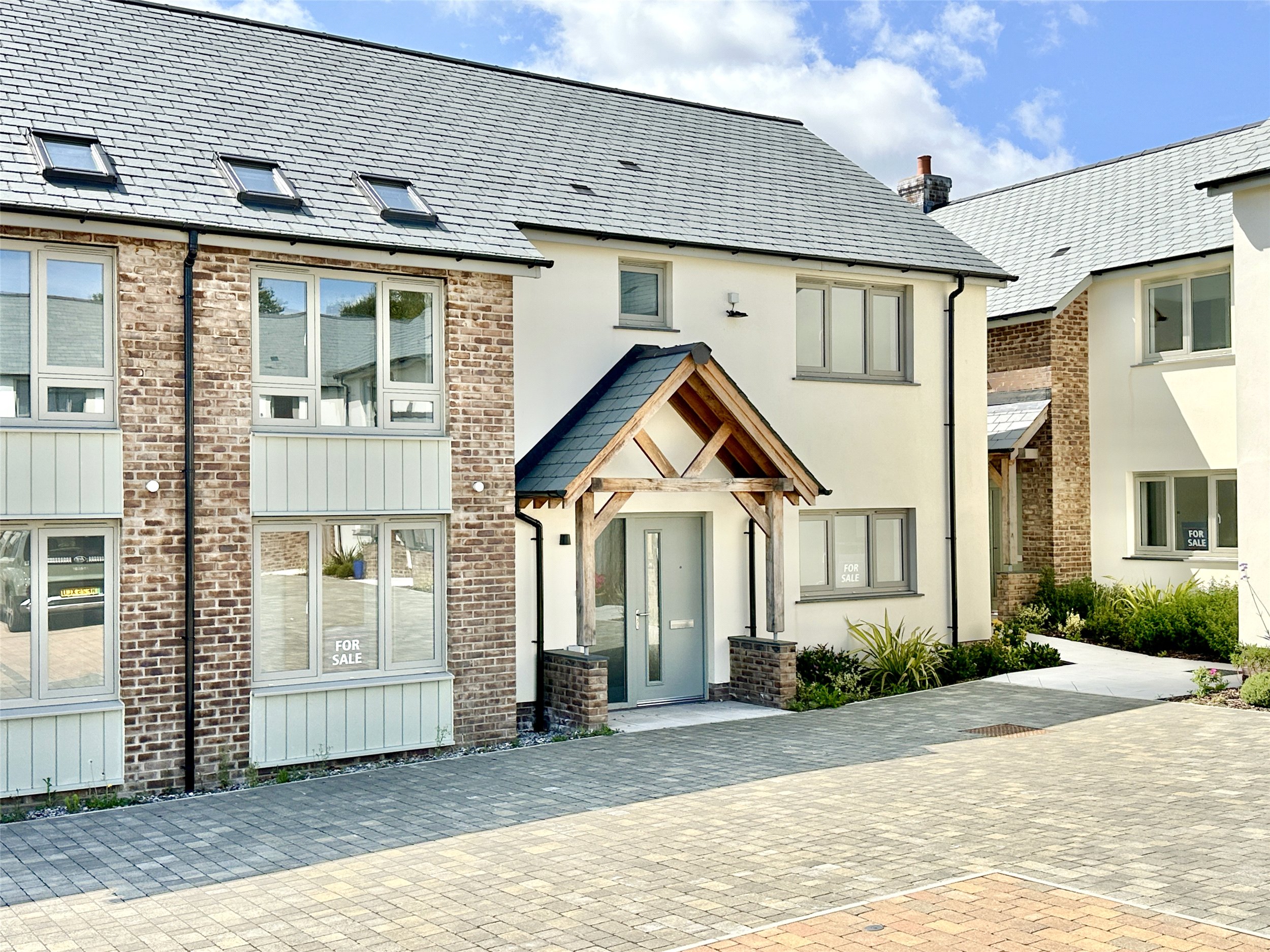 Market Gardens, Torrington, Devon, EX38