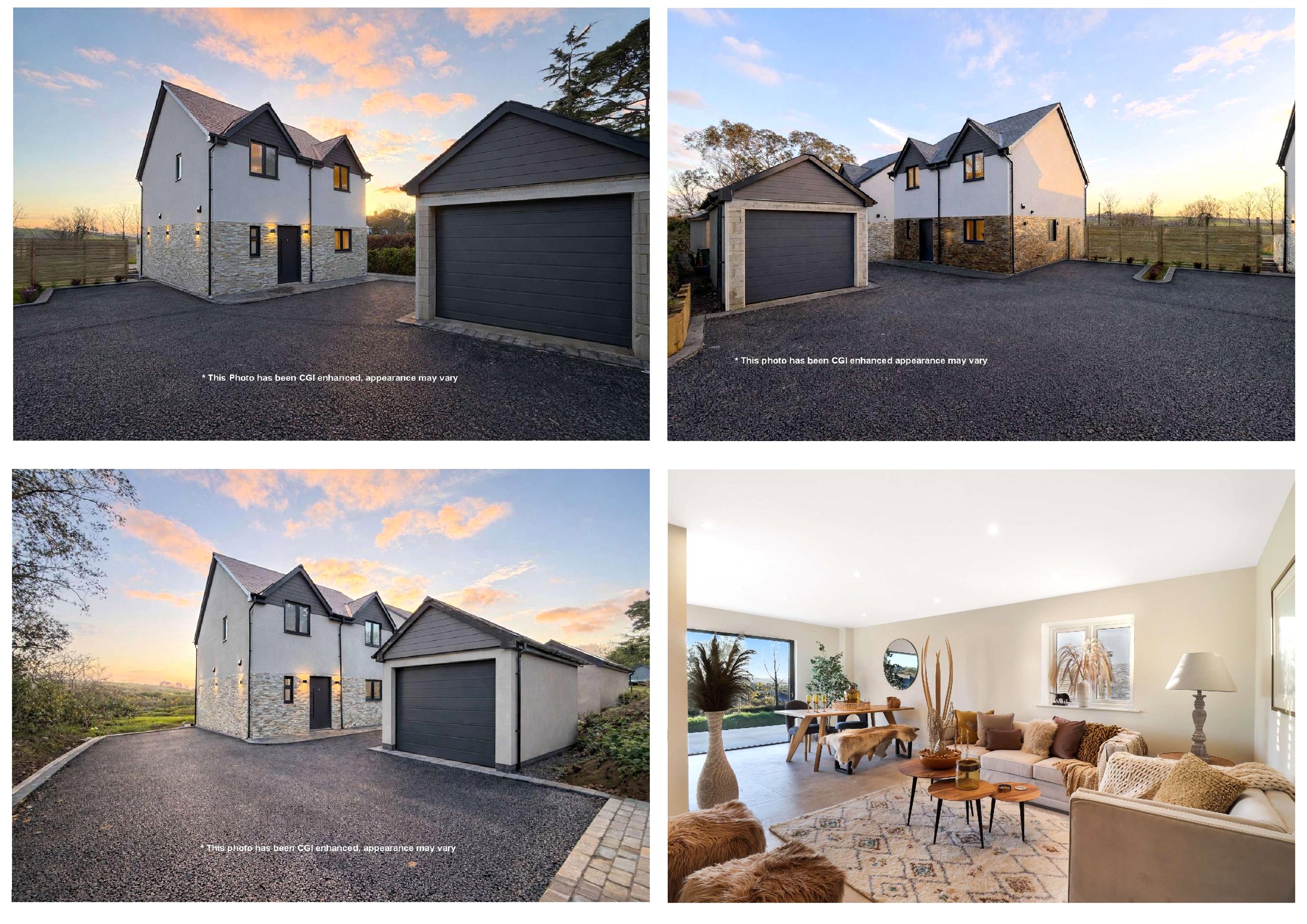 Lower Park Road, Braunton, Devon, EX33