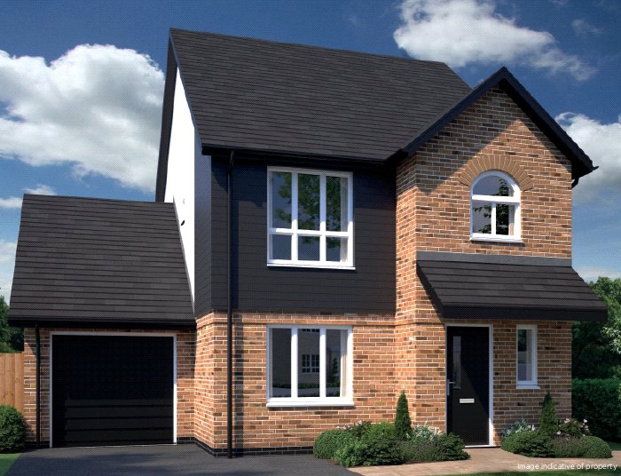 Buckleigh Meadows, Westward Ho!, Bideford, EX39