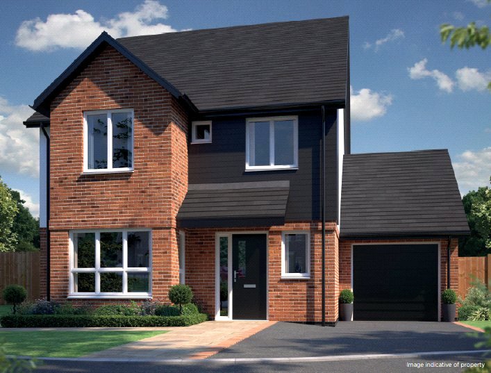 Buckleigh Meadows, Westward Ho!, Bideford, EX39