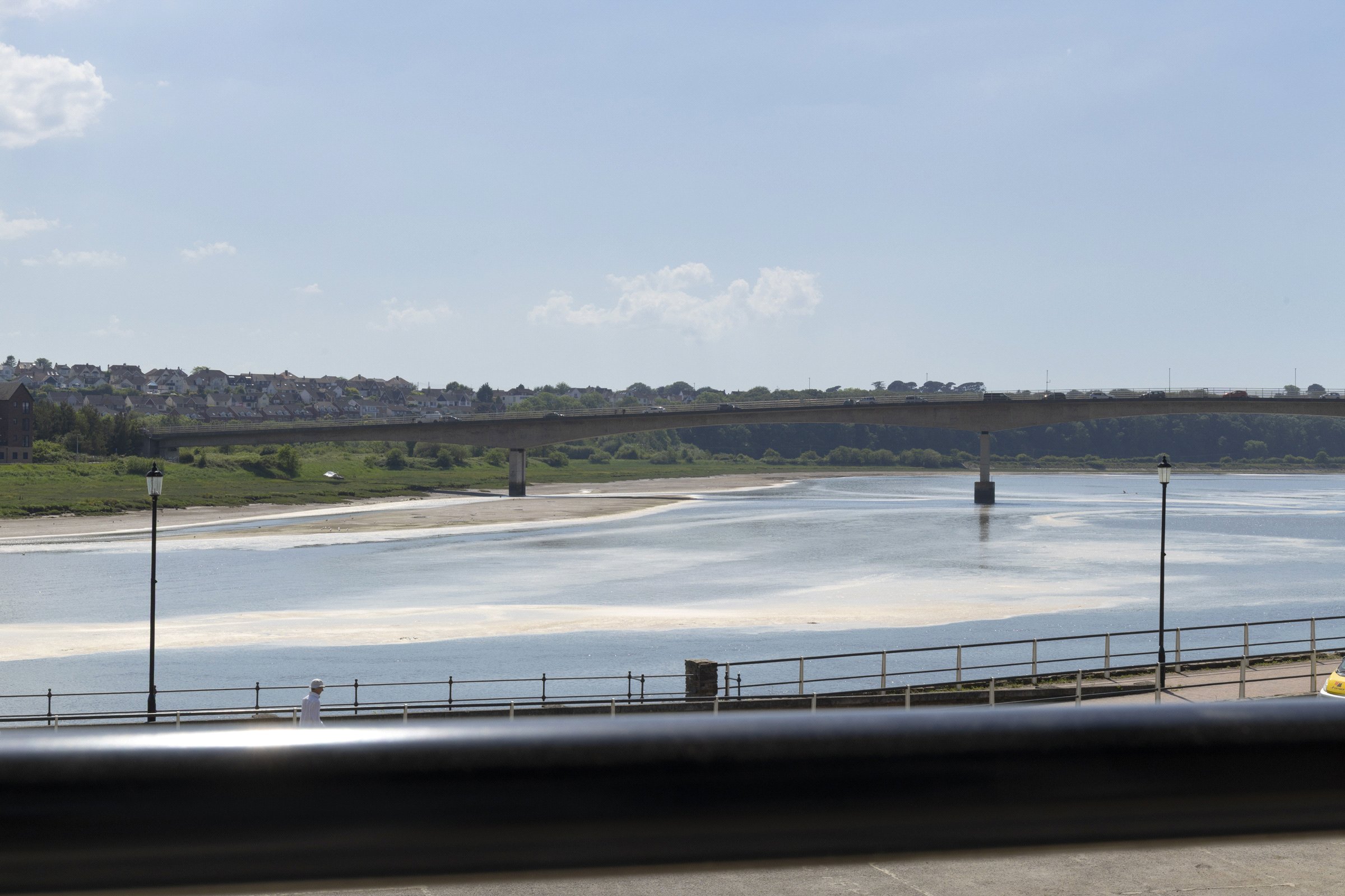 North Walk, Barnstaple, Devon, EX31