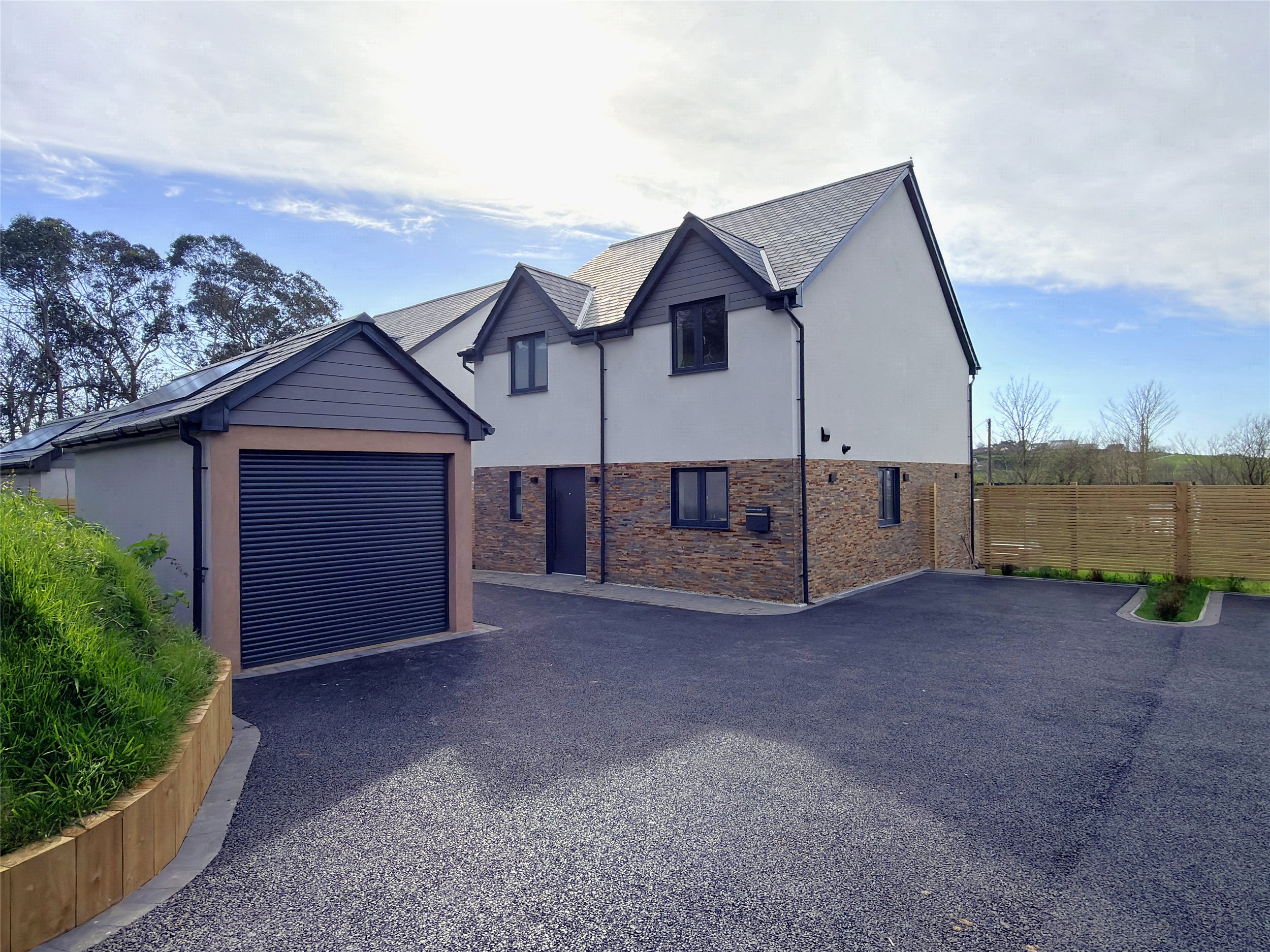 Lower Park Road, Braunton, Devon, EX33