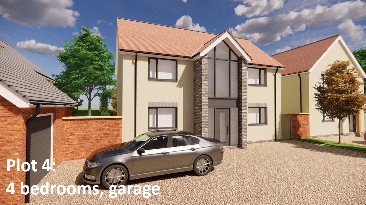 Porlock Road, Woodcombe, Minehead, Somerset, TA24