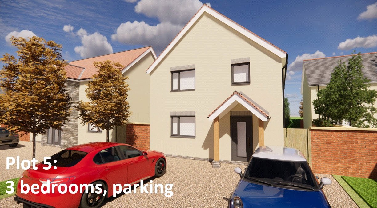 Porlock Road, Woodcombe, Minehead, Somerset, TA24