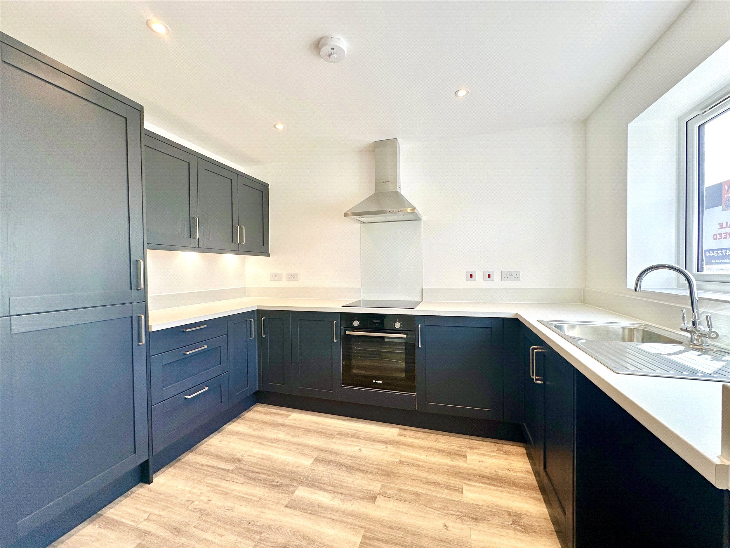 Buckleigh Meadows, Westward Ho, Bideford, Devon, EX39
