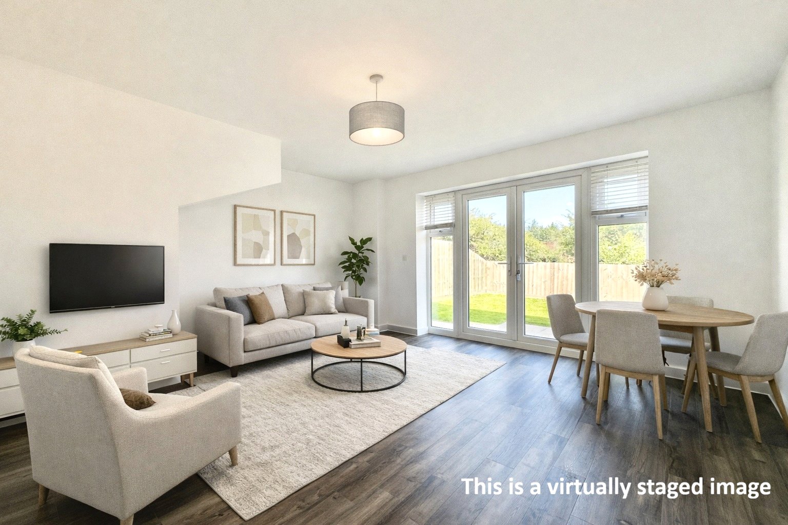 Buckleigh Meadows, Westward Ho, Bideford, Devon, EX39