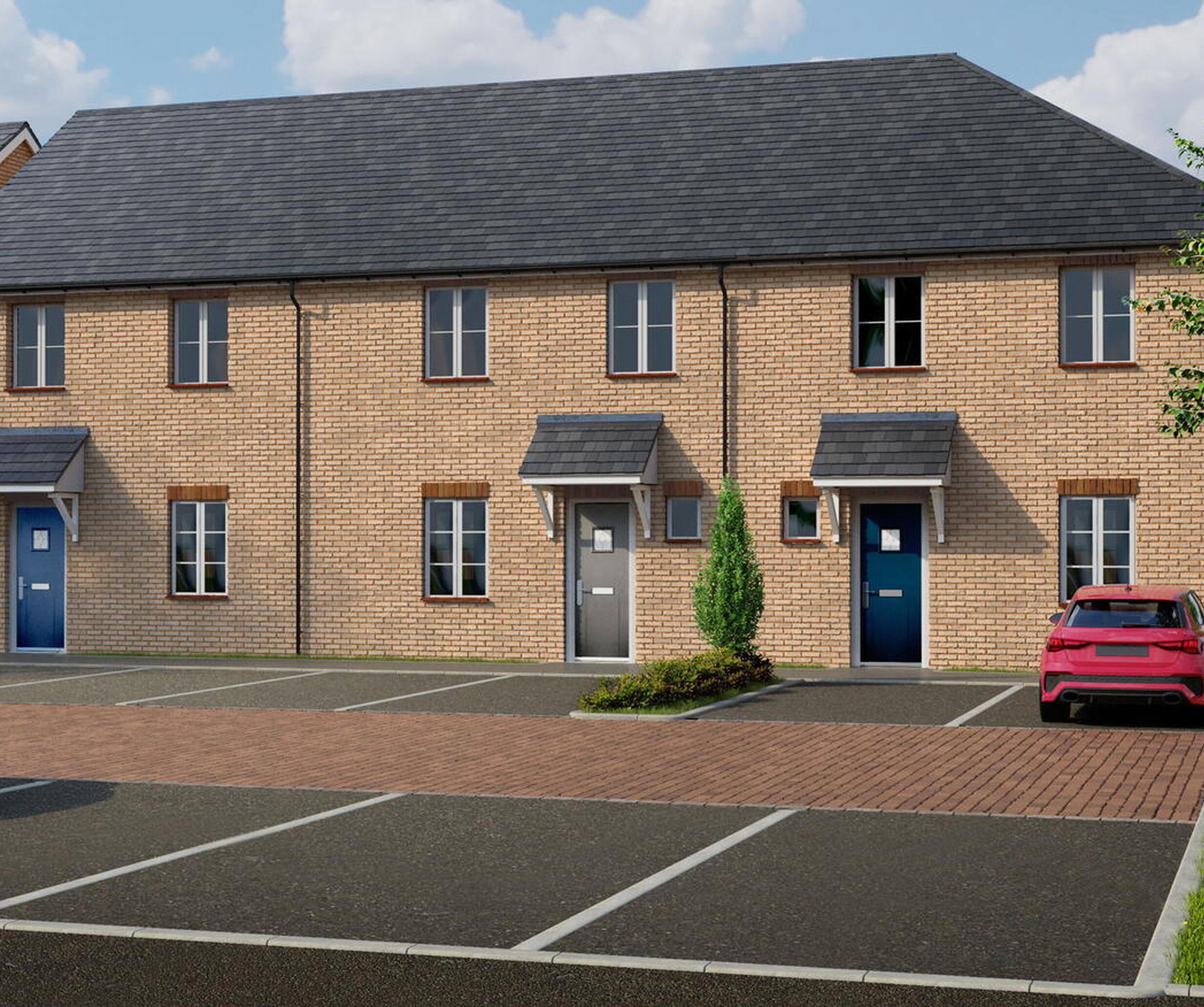 Lacey Avenue, Bideford, Devon, EX39