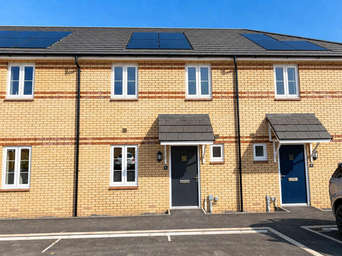 Lacey Avenue, Bideford, Devon, EX39
