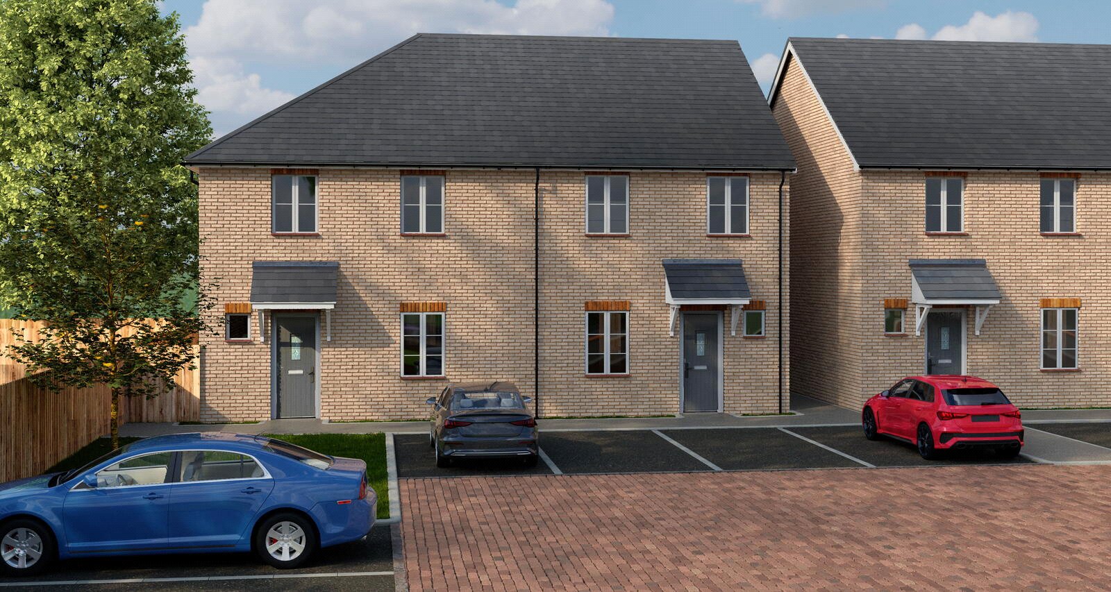 The Grange, Bideford, Devon, EX39