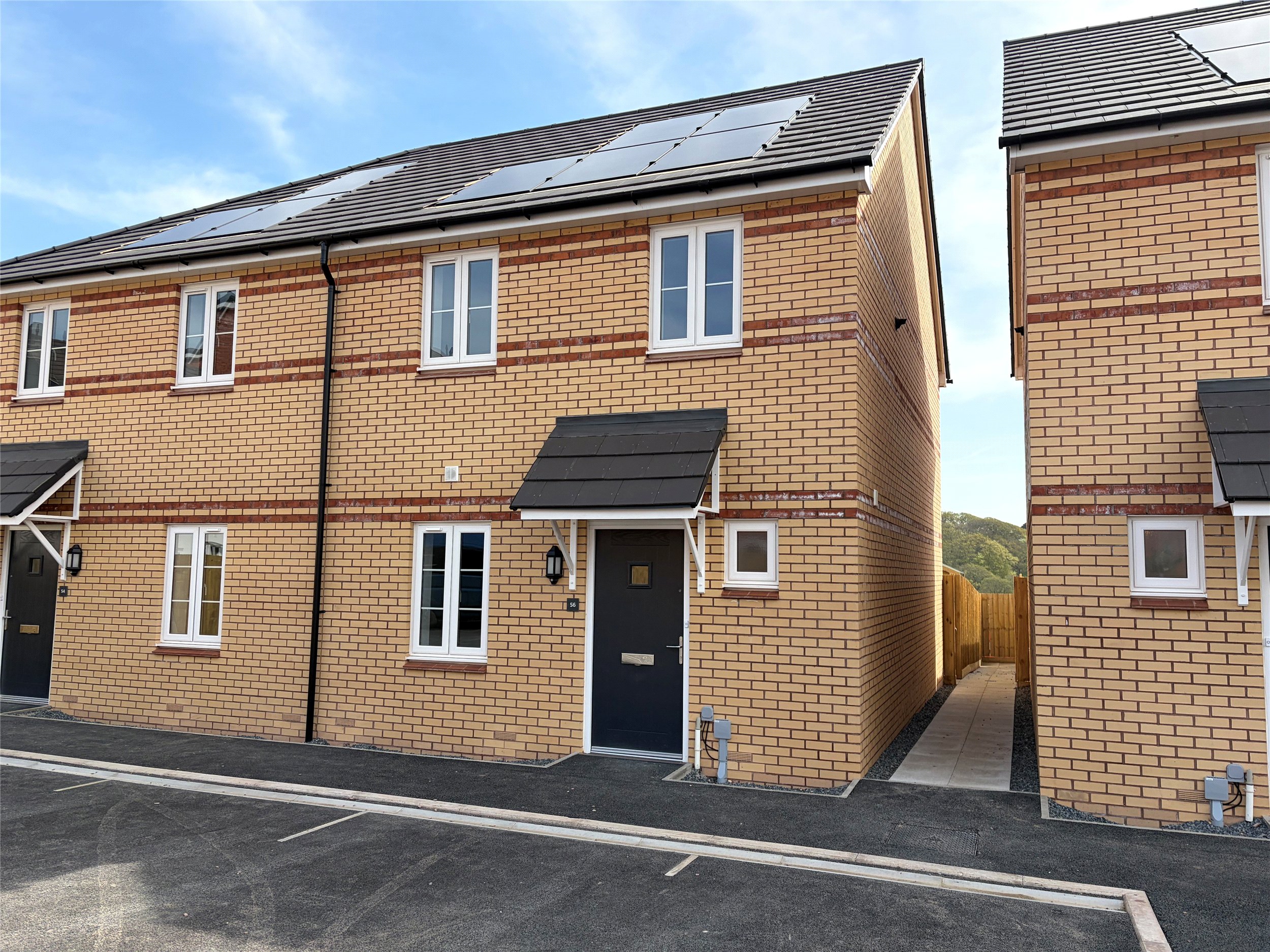 The Grange, Bideford, Devon, EX39