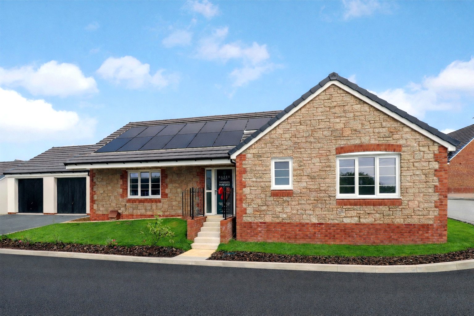 Closewool Grove, South Molton, Devon, EX36