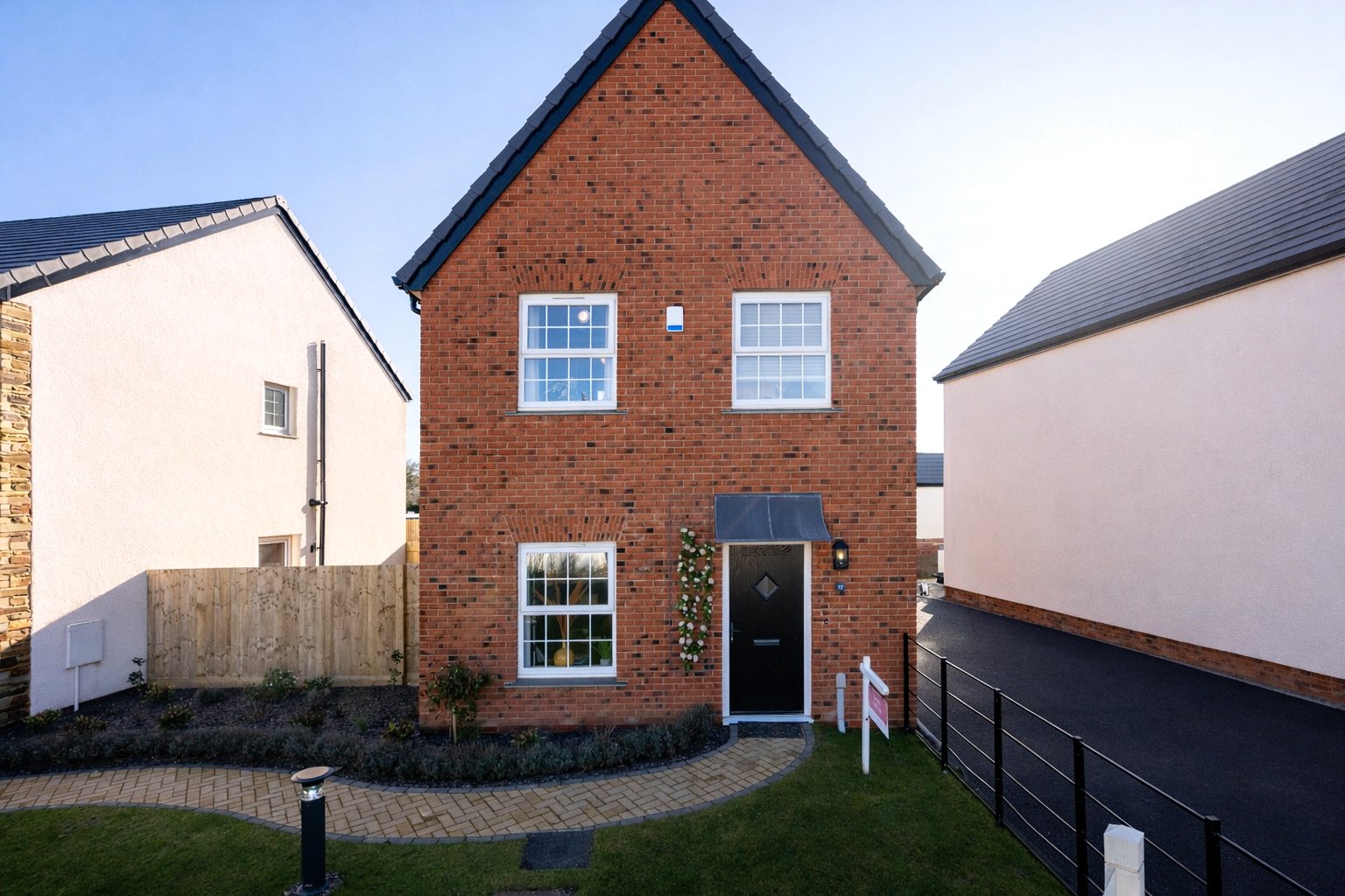 The Watchmakers, Old Callywith Road, Bodmin, Cornwall, PL31