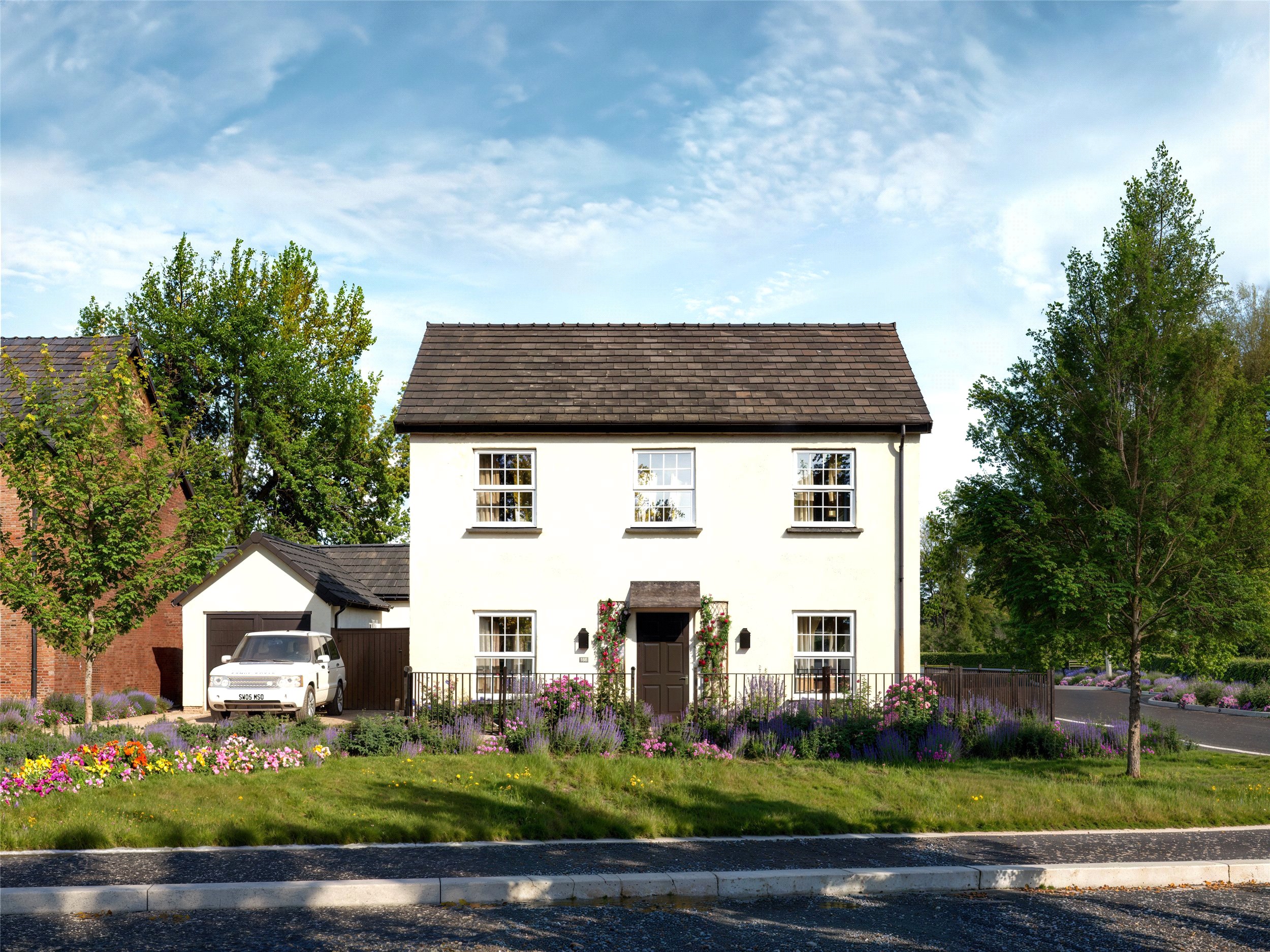 The Watchmakers, Old Callywith Road, Bodmin, Cornwall, PL31