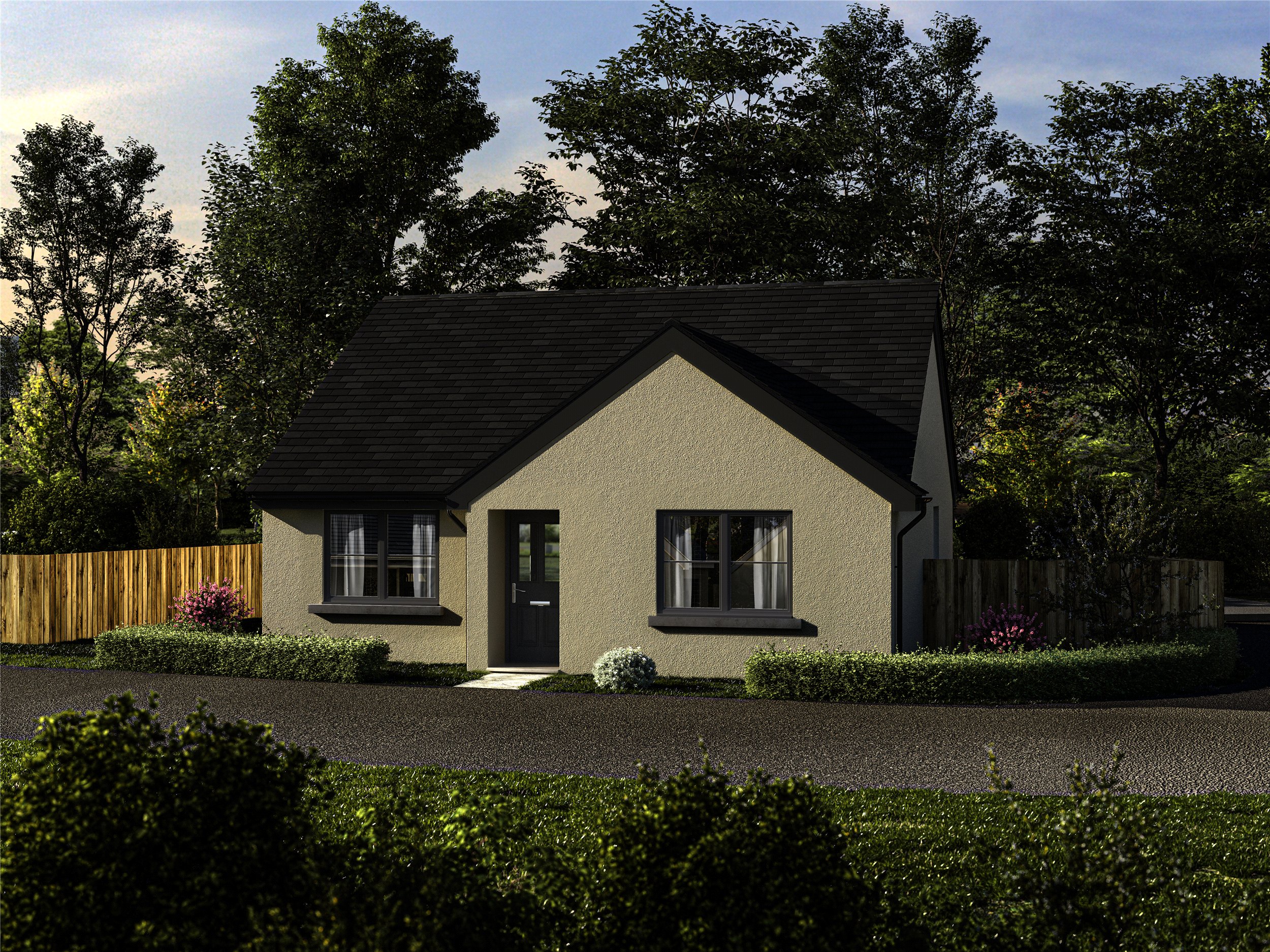 Chapel Green, Manteo Way, Bideford, Devon, EX39