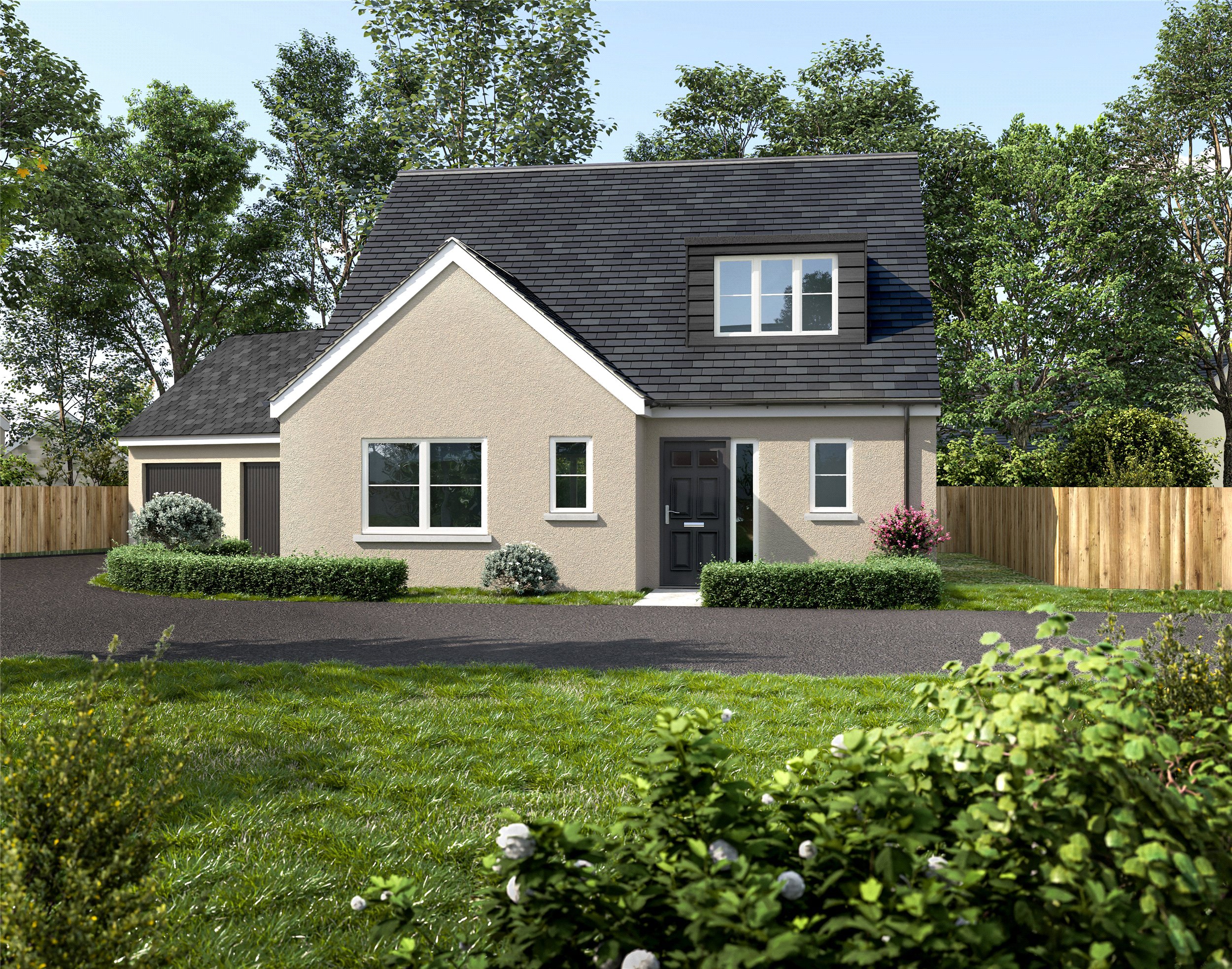 Chapel Green, Manteo Way, Bideford, Devon, EX39