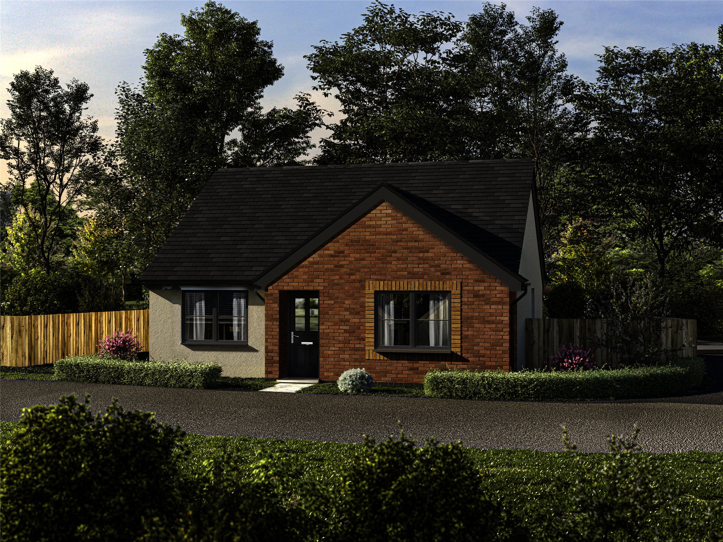 Chapel Green, Manteo Way, Bideford, Devon, EX39