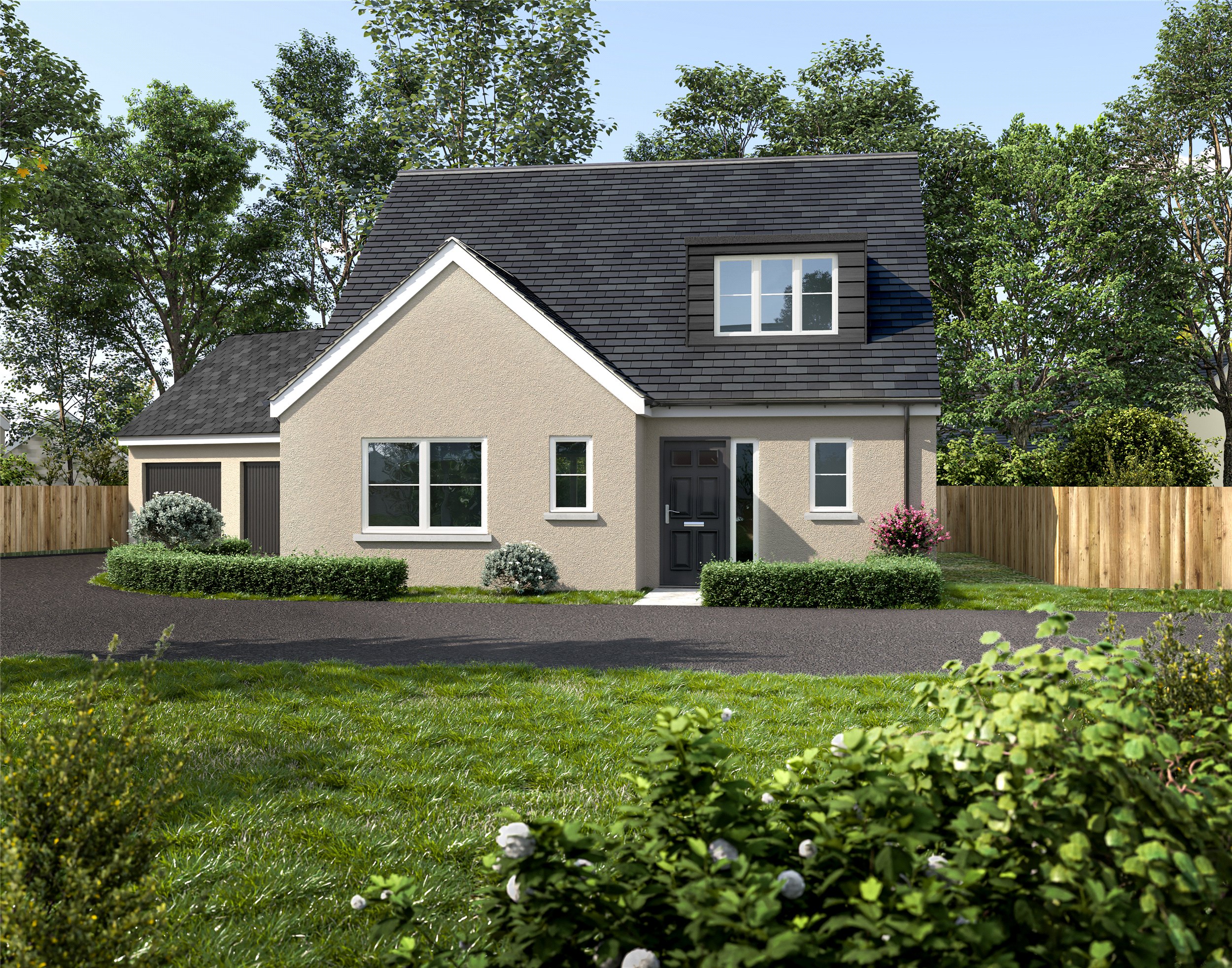 Chapel Green, Manteo Way, Bideford, Devon, EX39