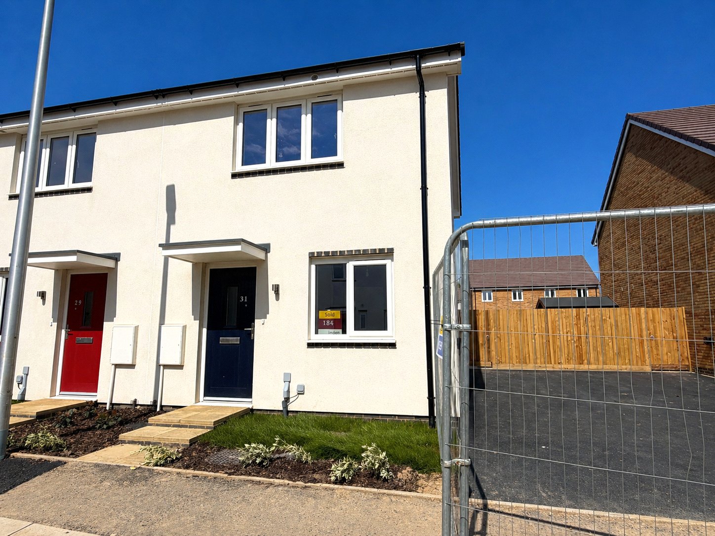 East Hill Lane, Bideford, Devon, EX39