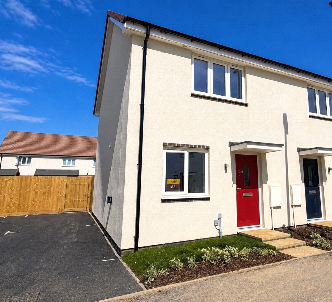 East Hill Lane, Bideford, Devon, EX39