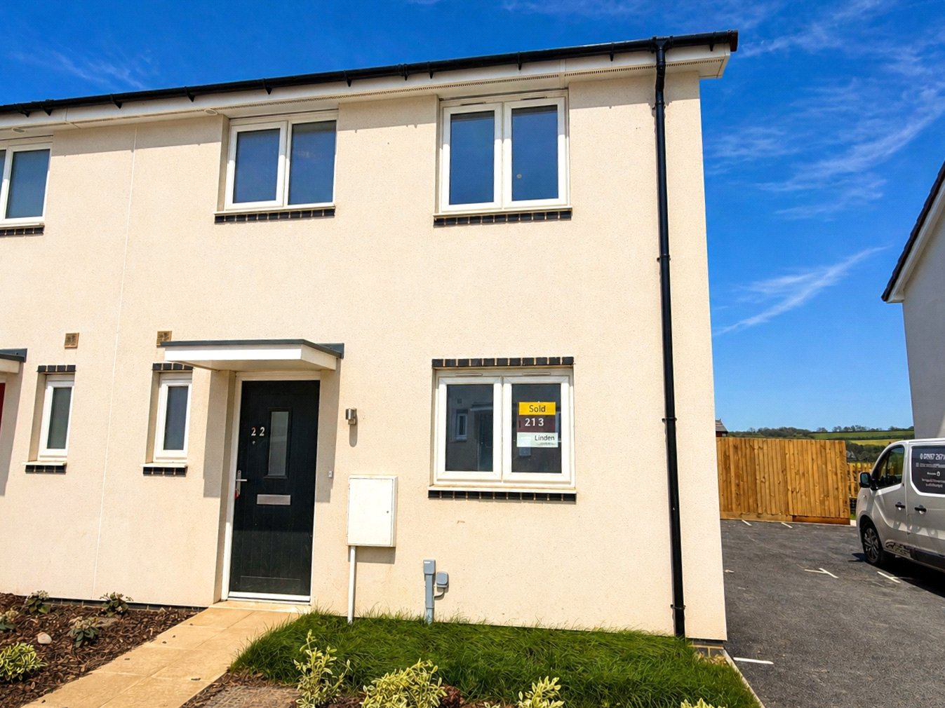 East Hill Lane, Bideford, Devon, EX39