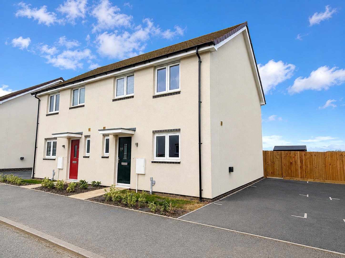East Hill Lane, Bideford, Devon, EX39