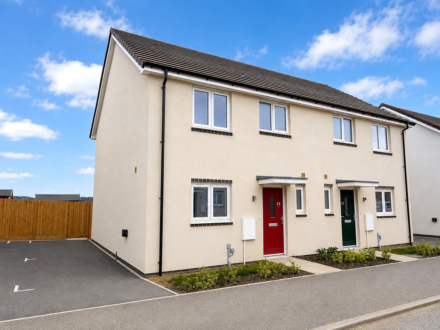 East Hill Lane, Bideford, Devon, EX39