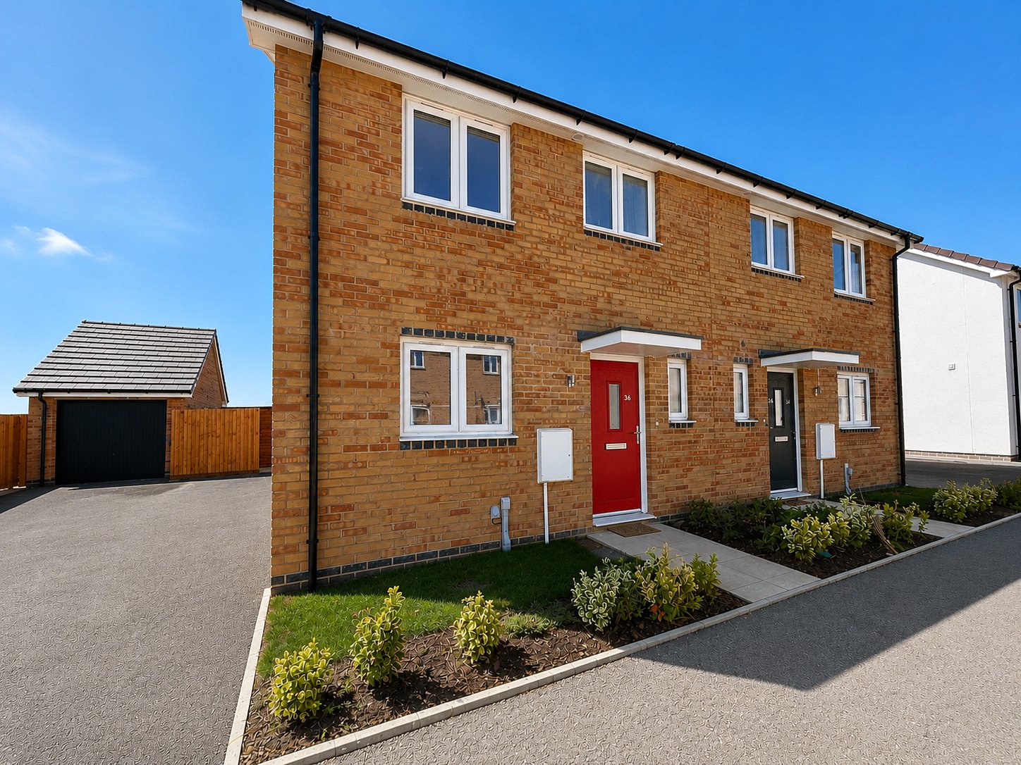 East Hill Lane, Bideford, Devon, EX39
